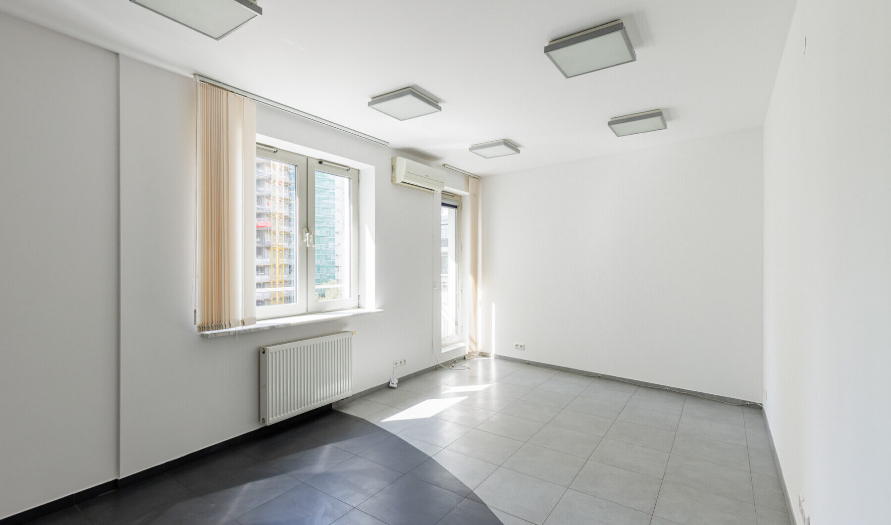 Mieszkanie na sprzedaż - Warszawa, Śródmieście, ul. Grzybowska, Vilea Property Butique 7