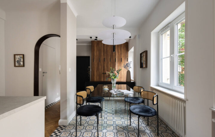 Mieszkanie na sprzedaż - Warszawa, Śródmieście, ul. rynek Nowego Miasta, Vilea Property Butique 1