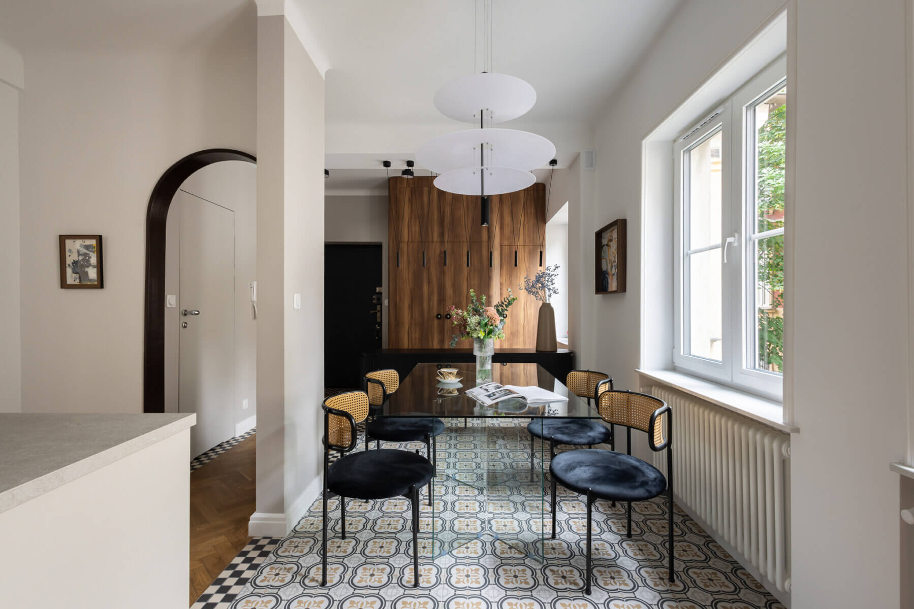 Mieszkanie na sprzedaż - Warszawa, Śródmieście, ul. rynek Nowego Miasta, Vilea Property Butique 1