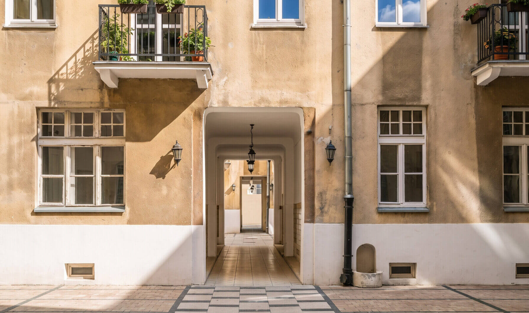 Mieszkanie na sprzedaż - Warszawa, Śródmieście, ul. Stanisława Noakowskiego, Vilea Property Butique 6