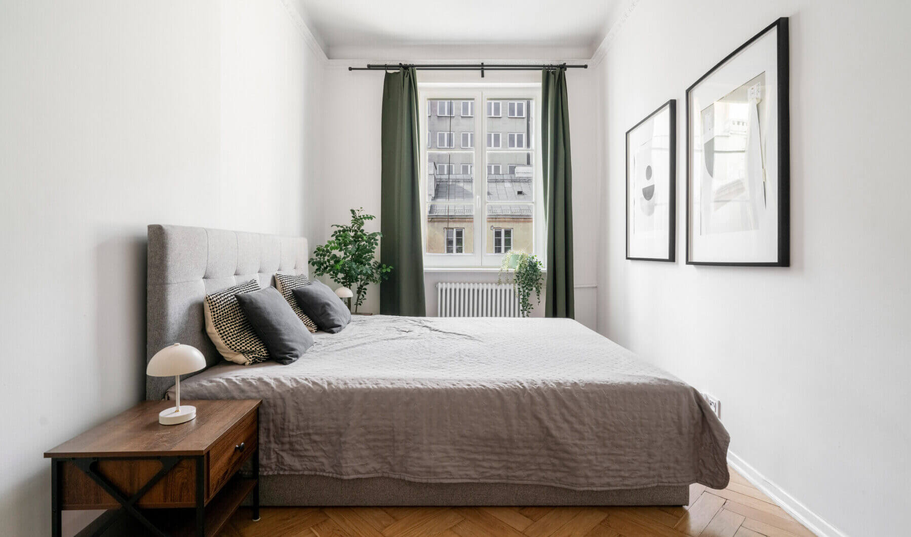 Mieszkanie na sprzedaż - Warszawa, Śródmieście, ul. Widok, Vilea Property Butique 2