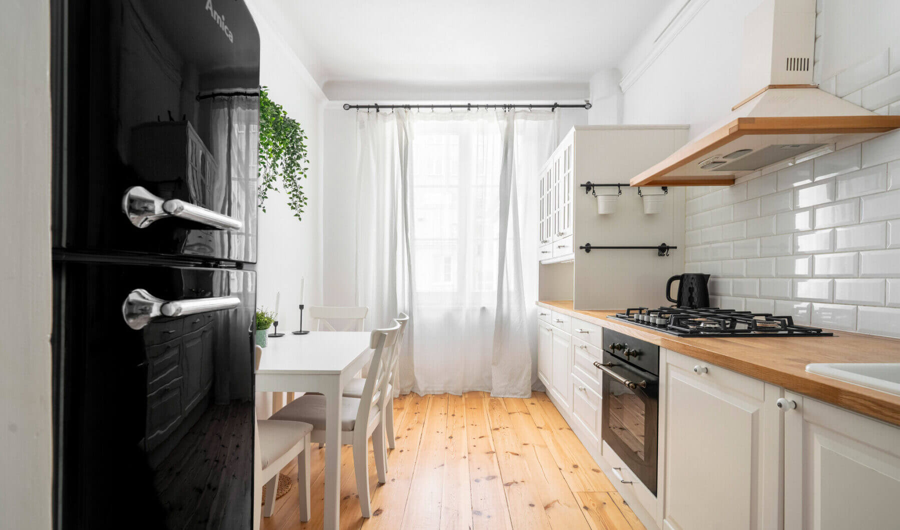 Mieszkanie na sprzedaż - Warszawa, Śródmieście, ul. Widok, Vilea Property Butique 5