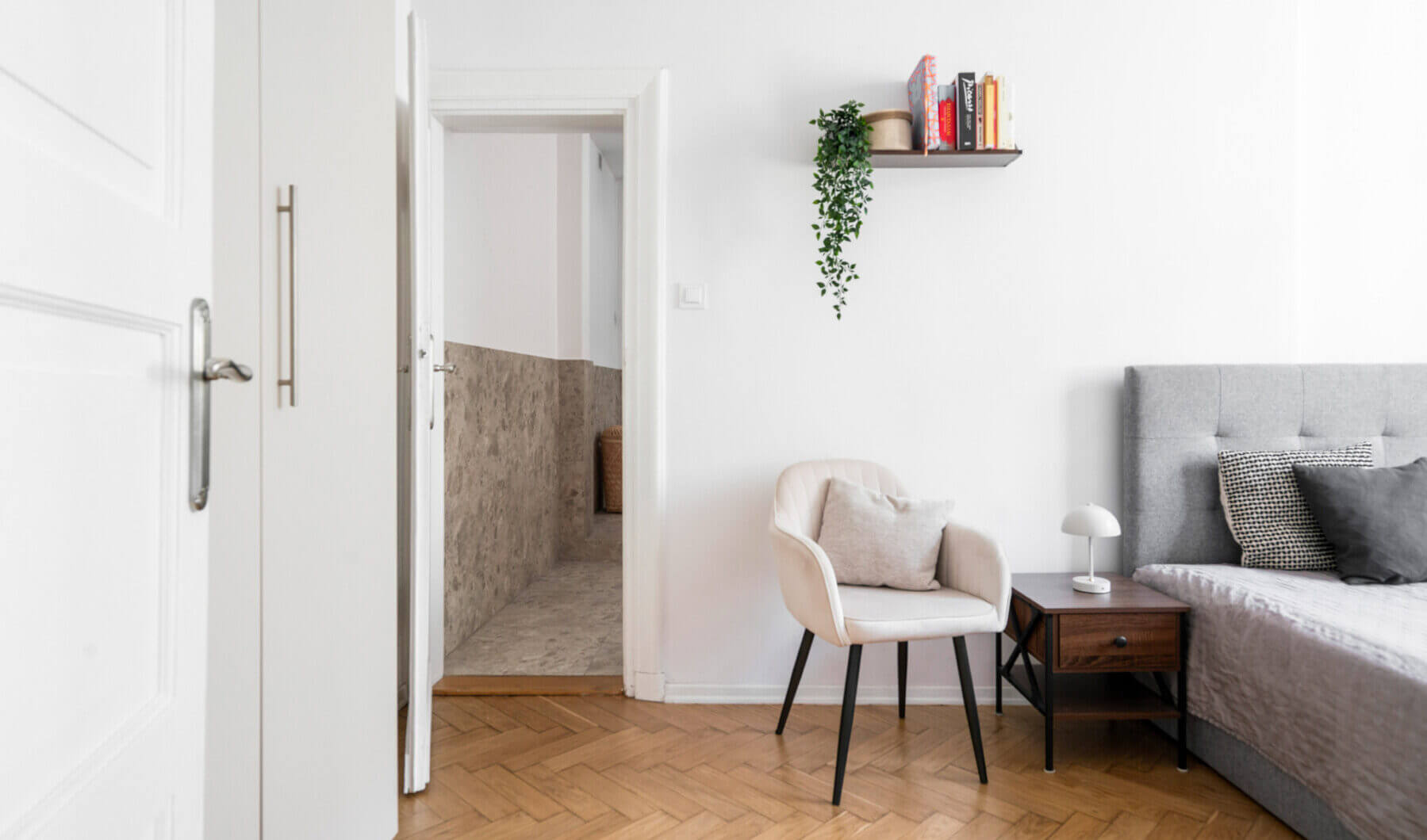 Mieszkanie na sprzedaż - Warszawa, Śródmieście, ul. Widok, Vilea Property Butique 9