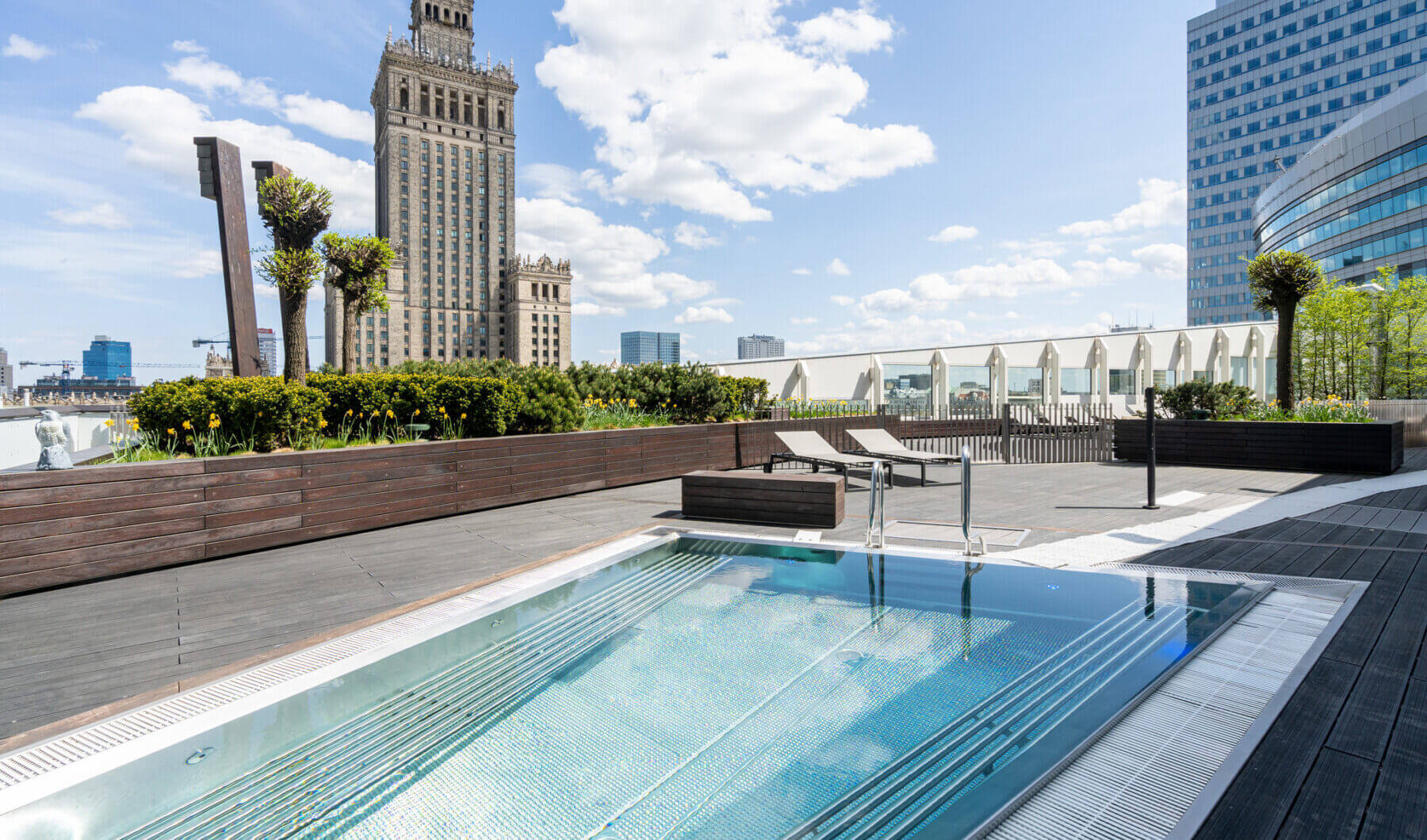 Mieszkanie na sprzedaż - Warszawa, Śródmieście, ul. Złota, Vilea Property Butique 19