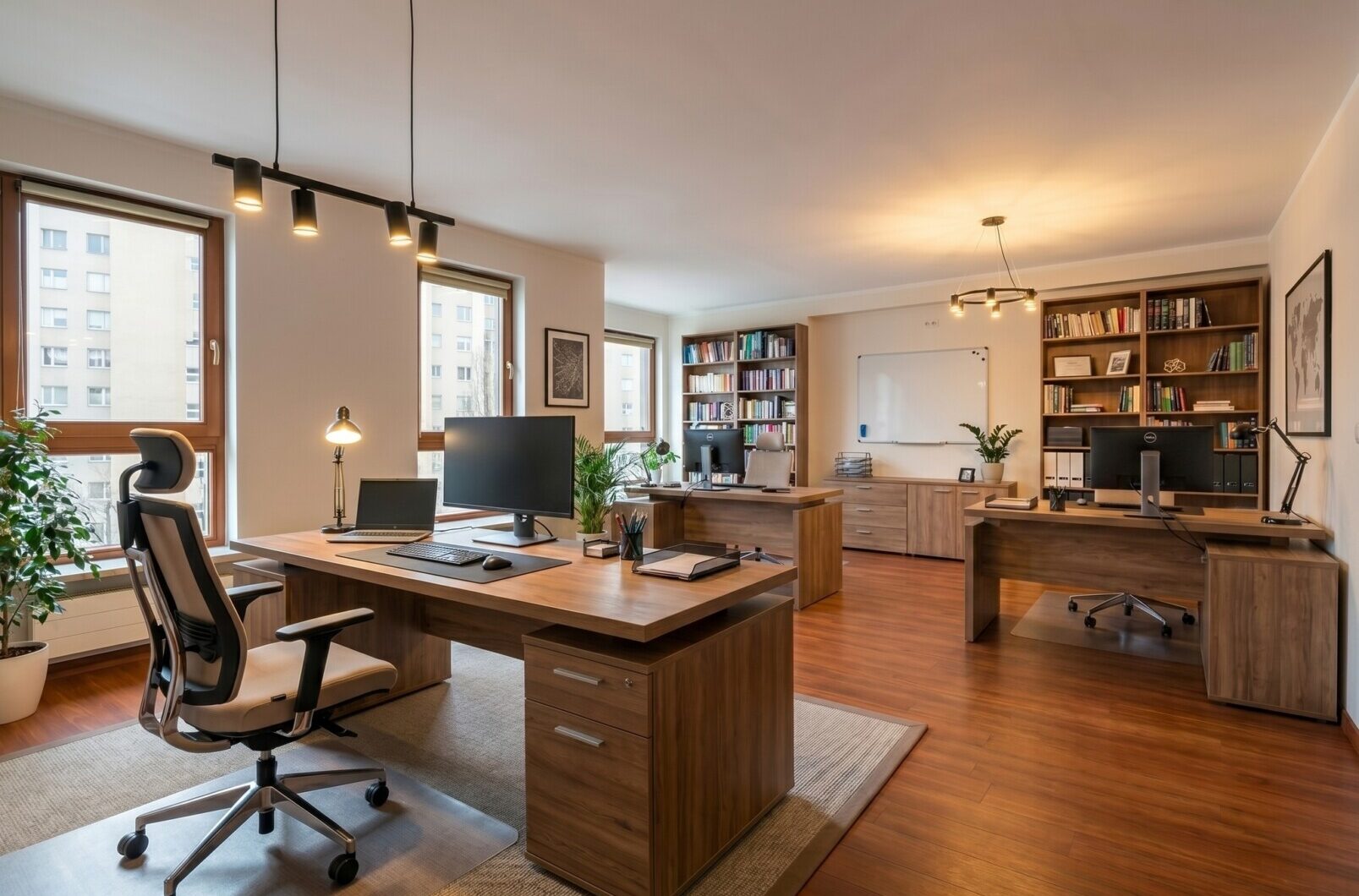 Mieszkanie na sprzedaż - Warszawa, Śródmieście, ul. Zygmunta Słomińskiego, Vilea Property Butique 2