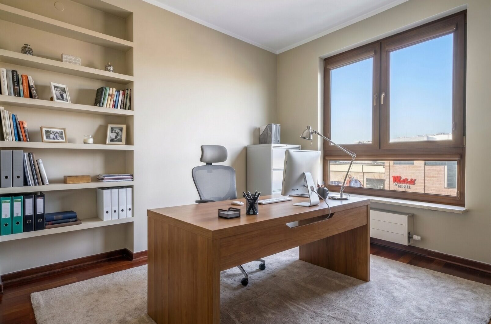 Mieszkanie na sprzedaż - Warszawa, Śródmieście, ul. Zygmunta Słomińskiego, Vilea Property Butique 3