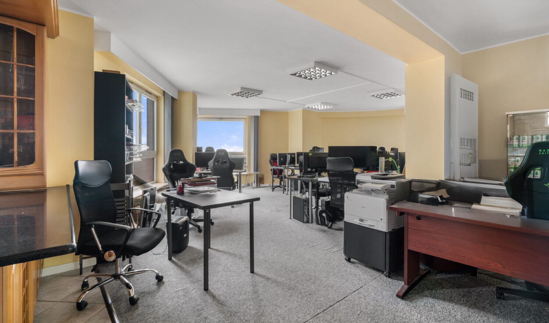 Mieszkanie na sprzedaż - Warszawa, Śródmieście, ul. Zygmunta Słomińskiego, Vilea Property Butique 3
