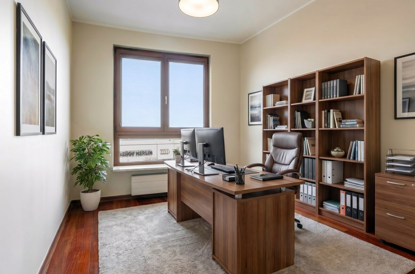 Mieszkanie na sprzedaż - Warszawa, Śródmieście, ul. Zygmunta Słomińskiego, Vilea Property Butique 4