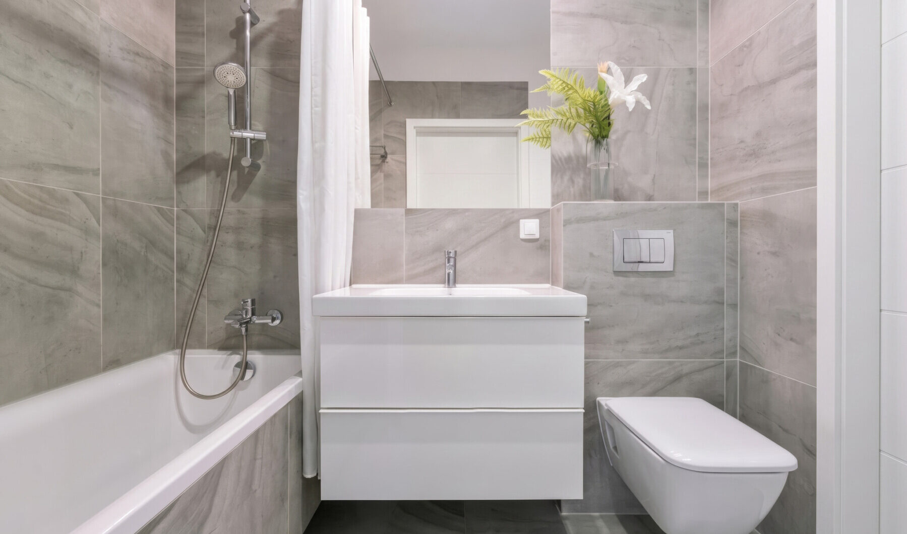 Mieszkanie na sprzedaż - Warszawa, Ursynów, ul. Belgradzka, Vilea Property Butique 10