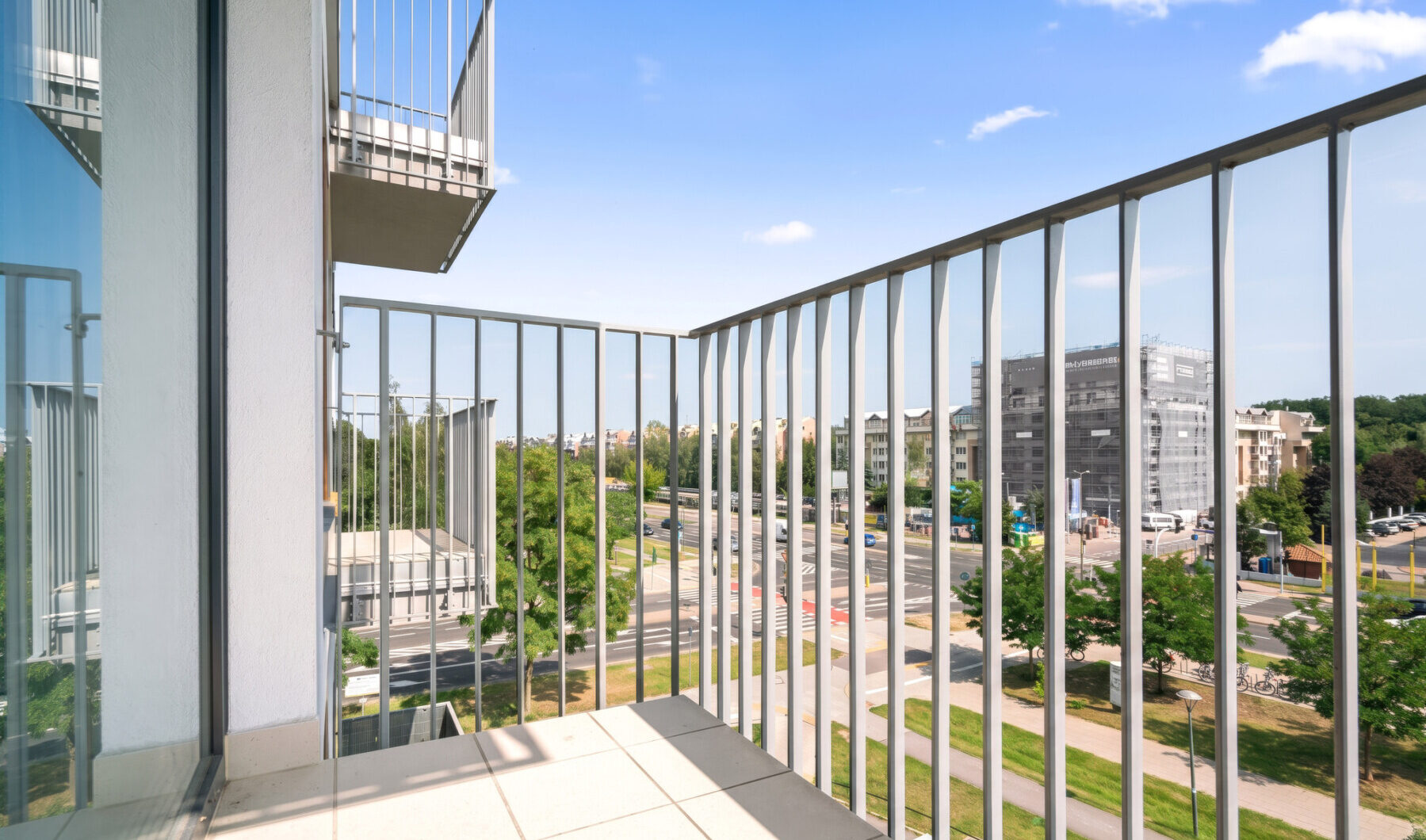 Mieszkanie na sprzedaż - Warszawa, Ursynów, ul. Belgradzka, Vilea Property Butique 11
