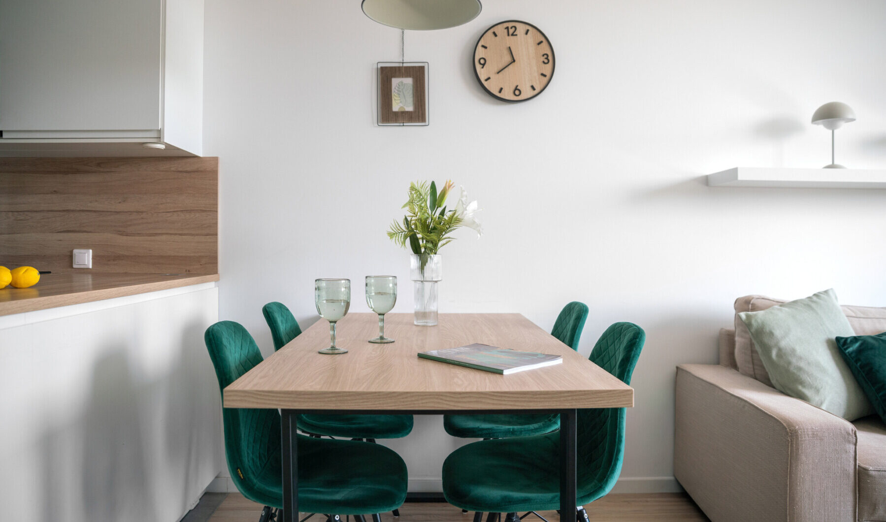 Mieszkanie na sprzedaż - Warszawa, Ursynów, ul. Belgradzka, Vilea Property Butique 3