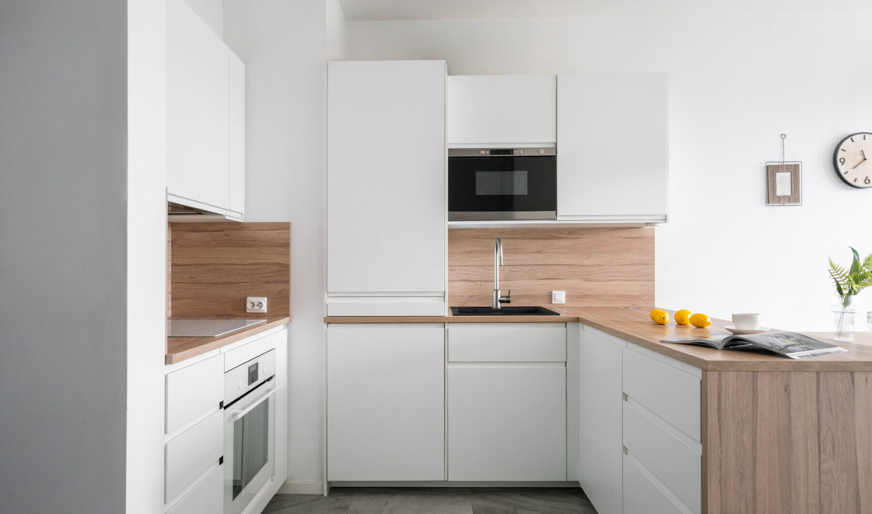 Mieszkanie na sprzedaż - Warszawa, Ursynów, ul. Belgradzka, Vilea Property Butique 6