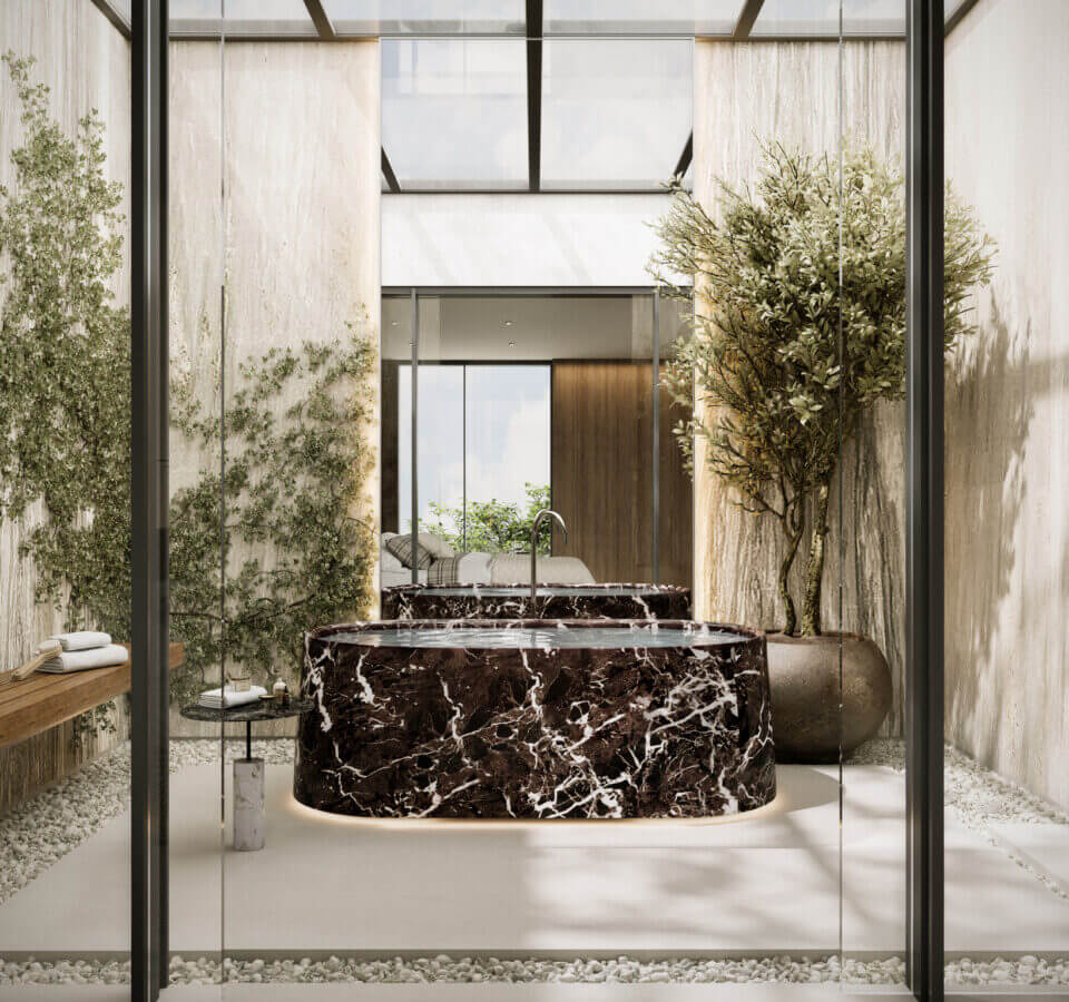 Mieszkanie na sprzedaż - Warszawa, Ursynów, ul. Fort Służew, Vilea Property Butique 1