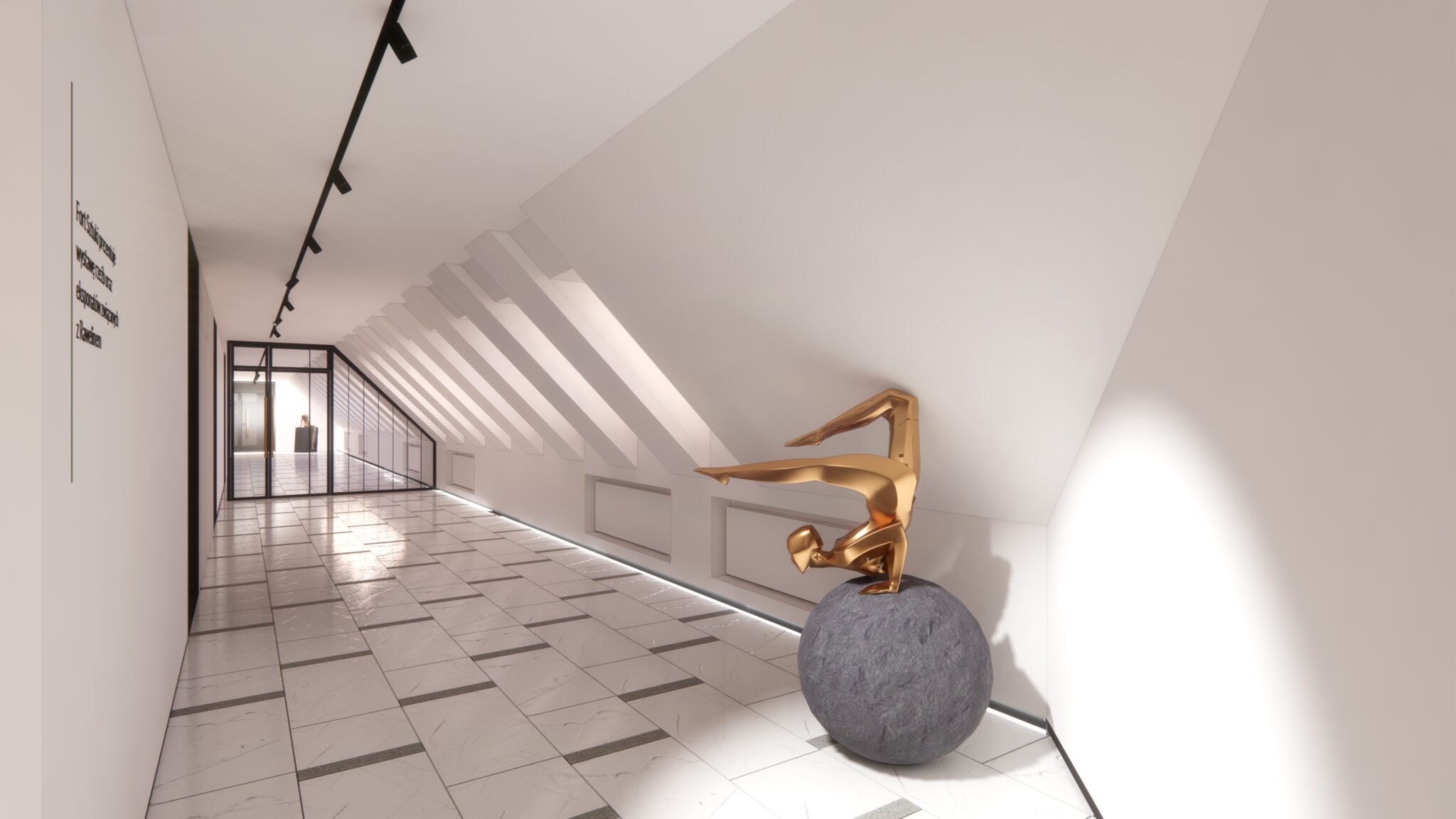 Mieszkanie na sprzedaż - Warszawa, Ursynów, ul. Fort Służew, Vilea Property Butique 12