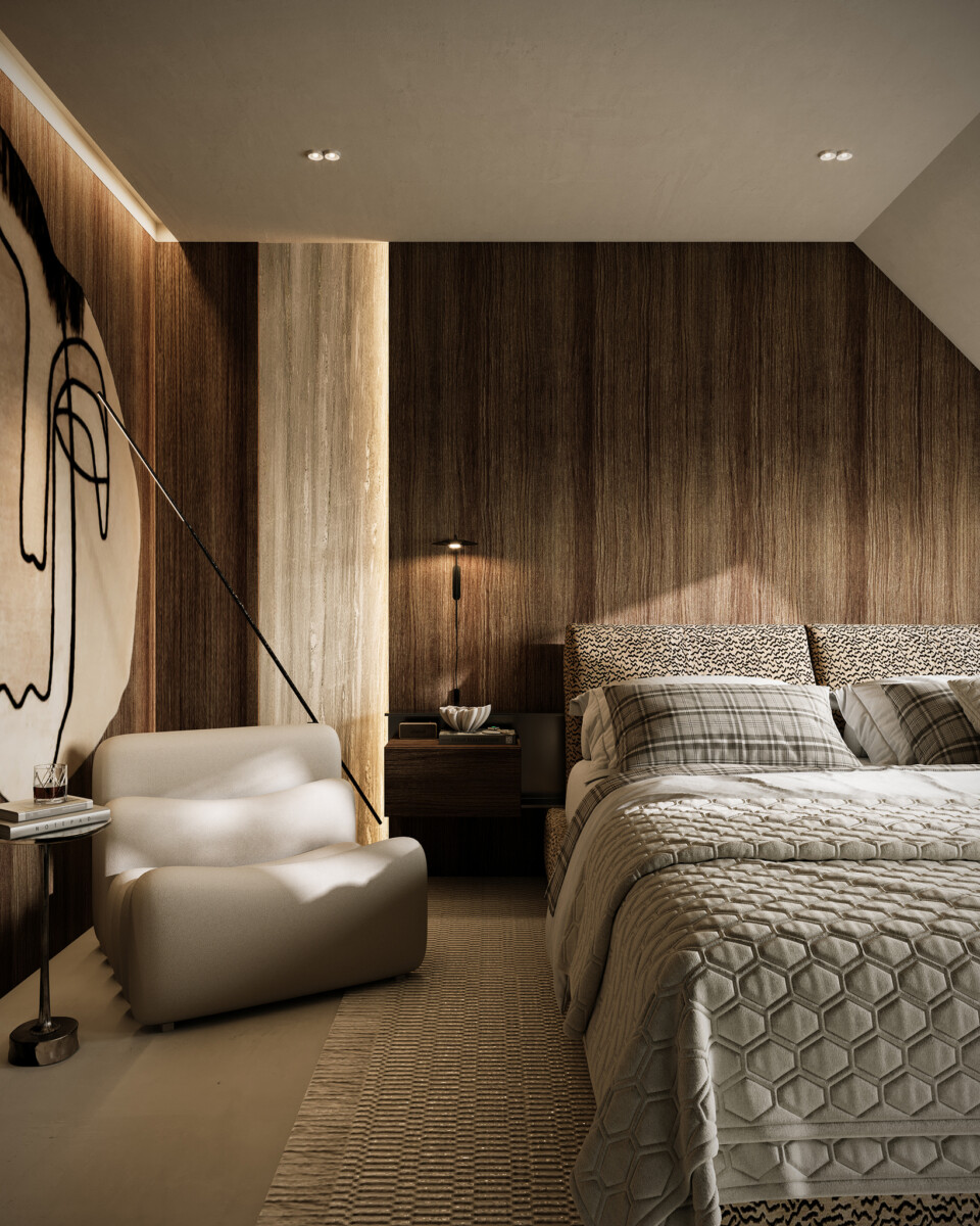 Mieszkanie na sprzedaż - Warszawa, Ursynów, ul. Fort Służew, Vilea Property Butique 4