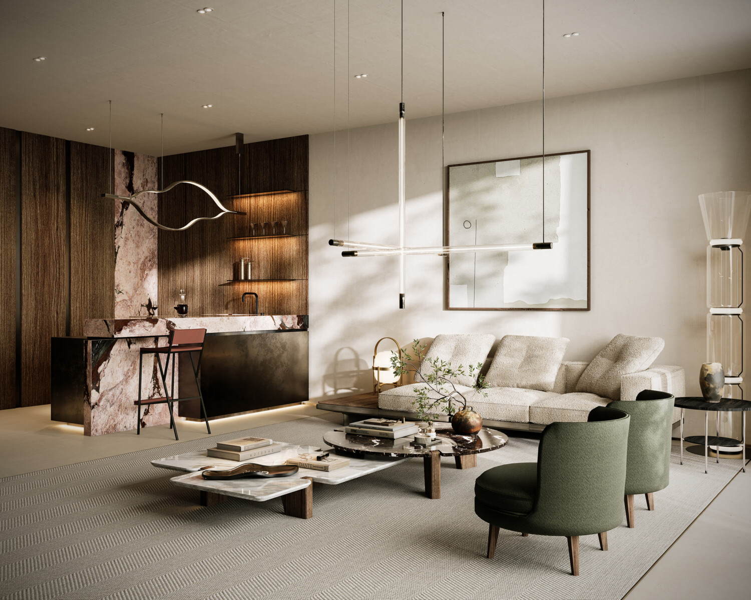 Mieszkanie na sprzedaż - Warszawa, Ursynów, ul. Fort Służew, Vilea Property Butique 7