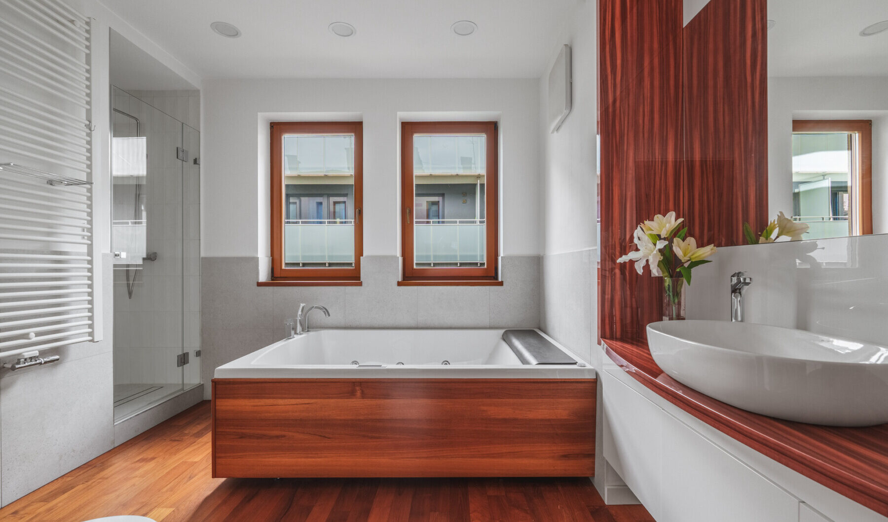Mieszkanie na sprzedaż - Warszawa, Ursynów, ul. Kraski, Vilea Property Butique 7