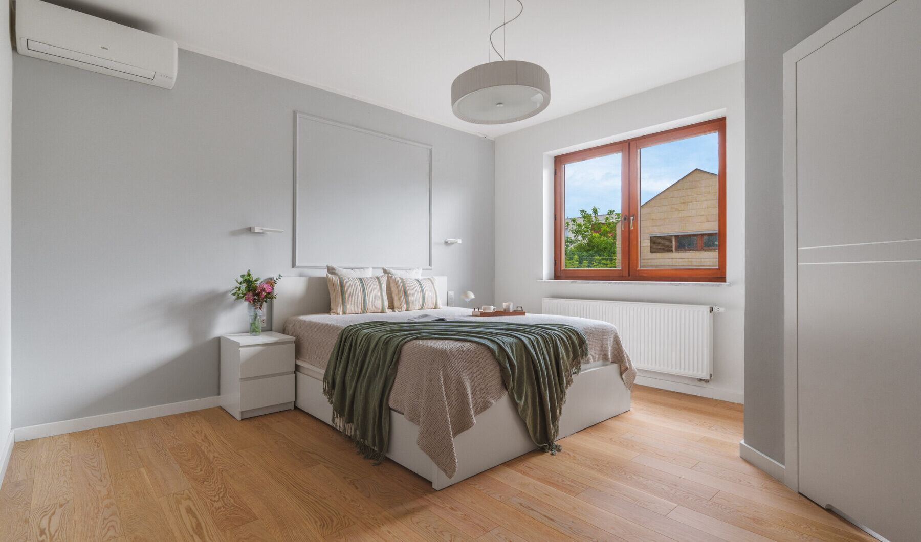 Mieszkanie na sprzedaż - Warszawa, Ursynów, ul. Kraski, Vilea Property Butique 8