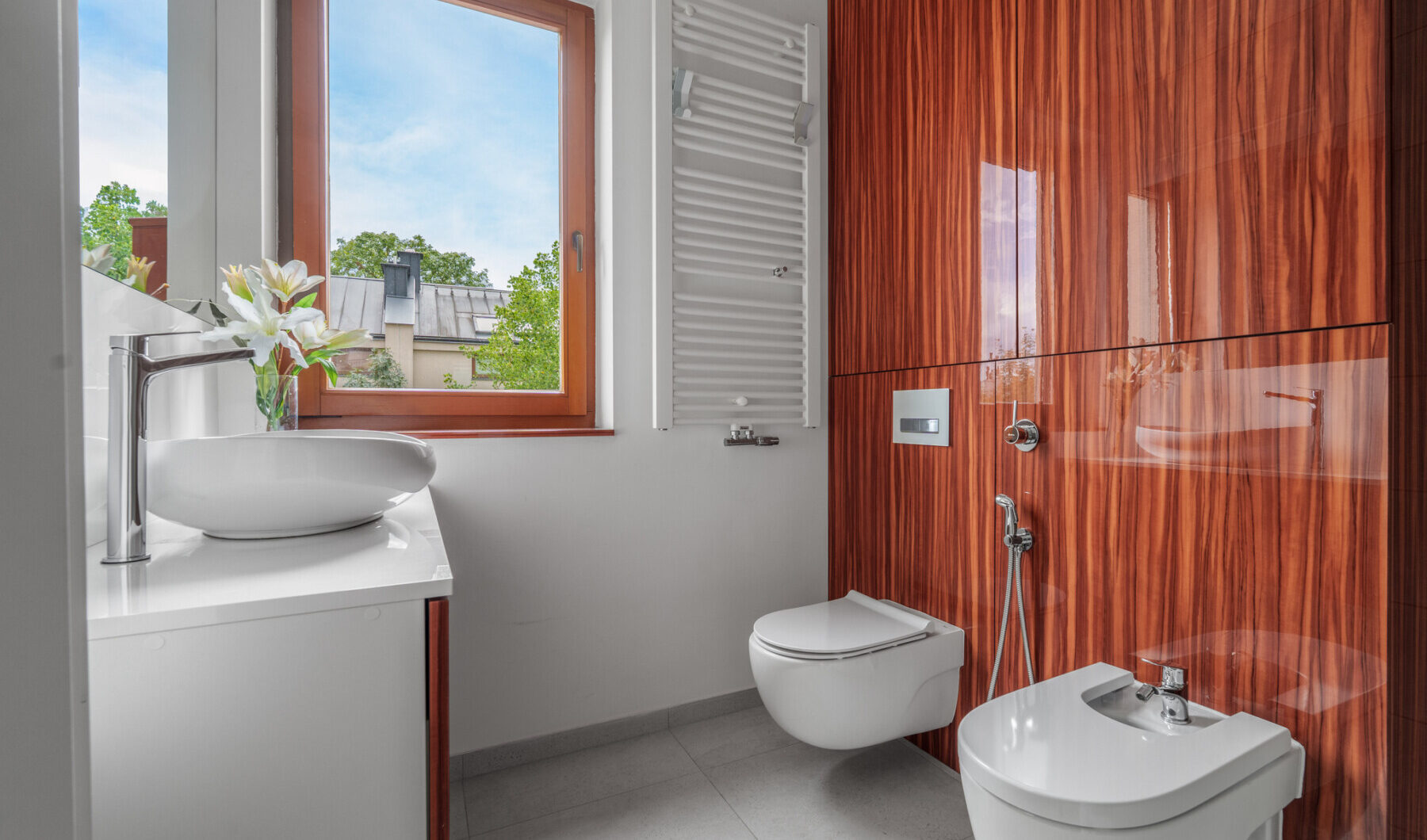 Mieszkanie na sprzedaż - Warszawa, Ursynów, ul. Kraski, Vilea Property Butique 9