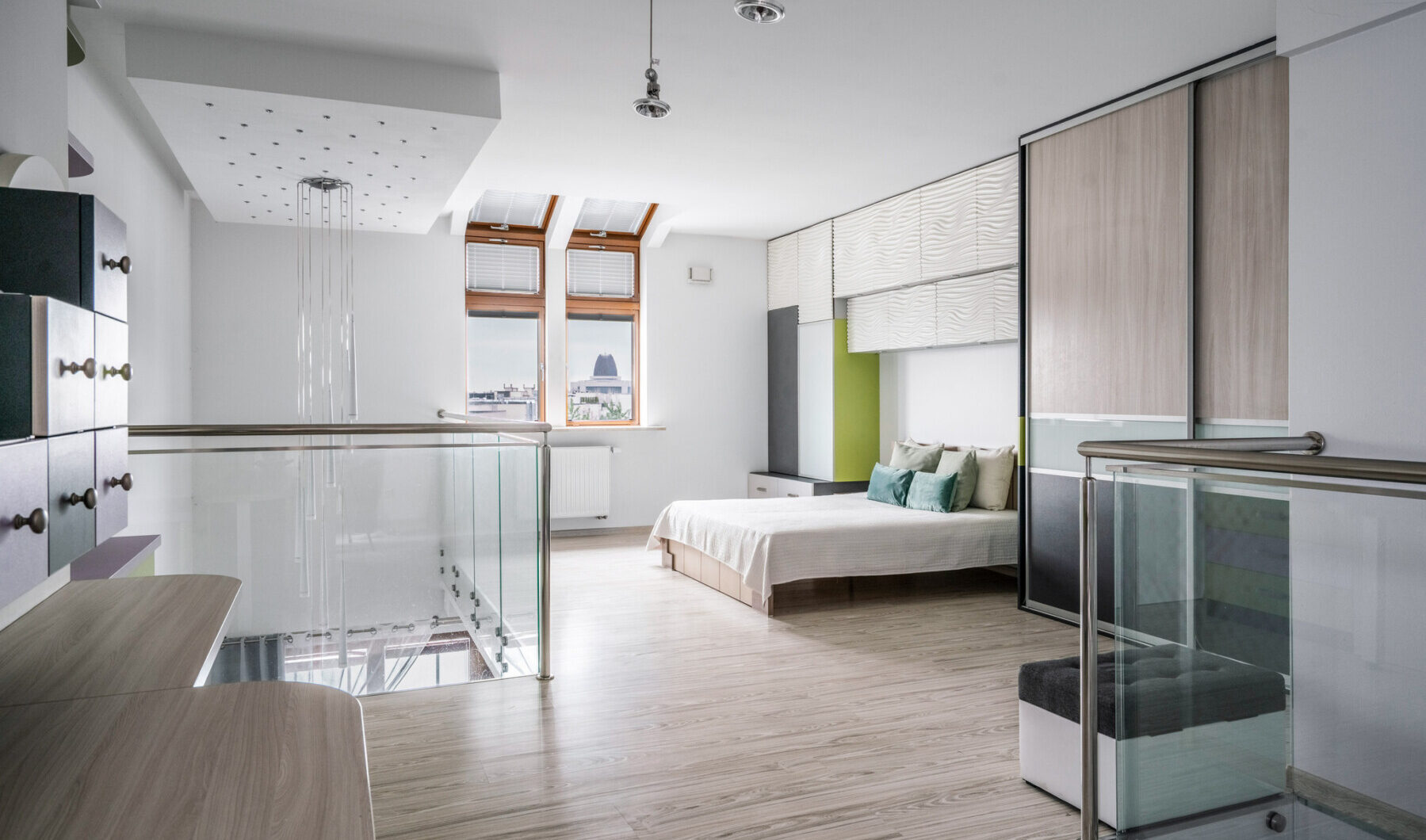 Mieszkanie na sprzedaż - Warszawa, Wilanów, ul. al. Rzeczypospolitej, Vilea Property Butique 10