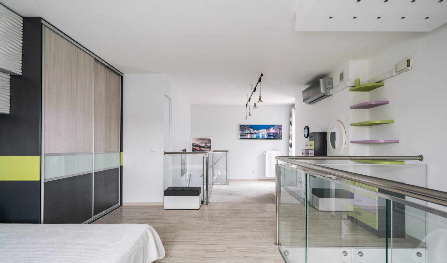 Mieszkanie na sprzedaż - Warszawa, Wilanów, ul. al. Rzeczypospolitej, Vilea Property Butique 11