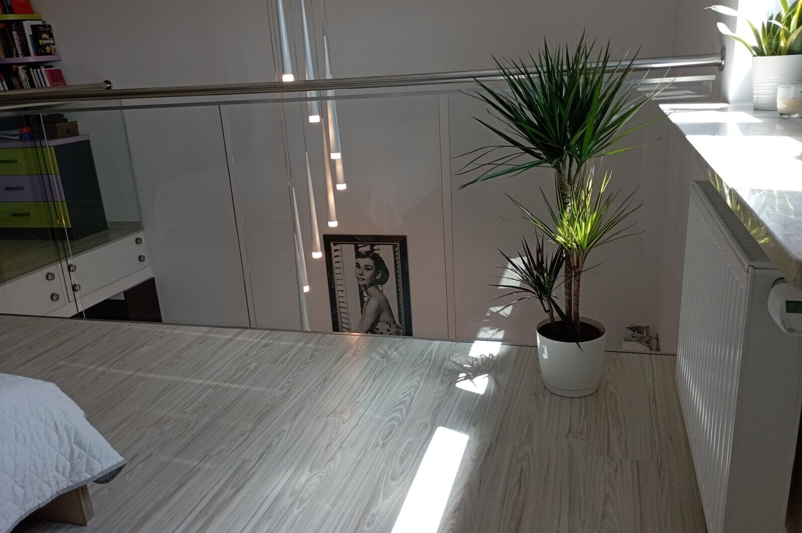 Mieszkanie na sprzedaż - Warszawa, Wilanów, ul. al. Rzeczypospolitej, Vilea Property Butique 12