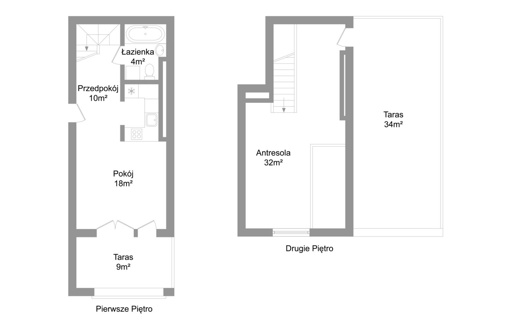 Mieszkanie na sprzedaż - Warszawa, Wilanów, ul. al. Rzeczypospolitej, Vilea Property Butique 13