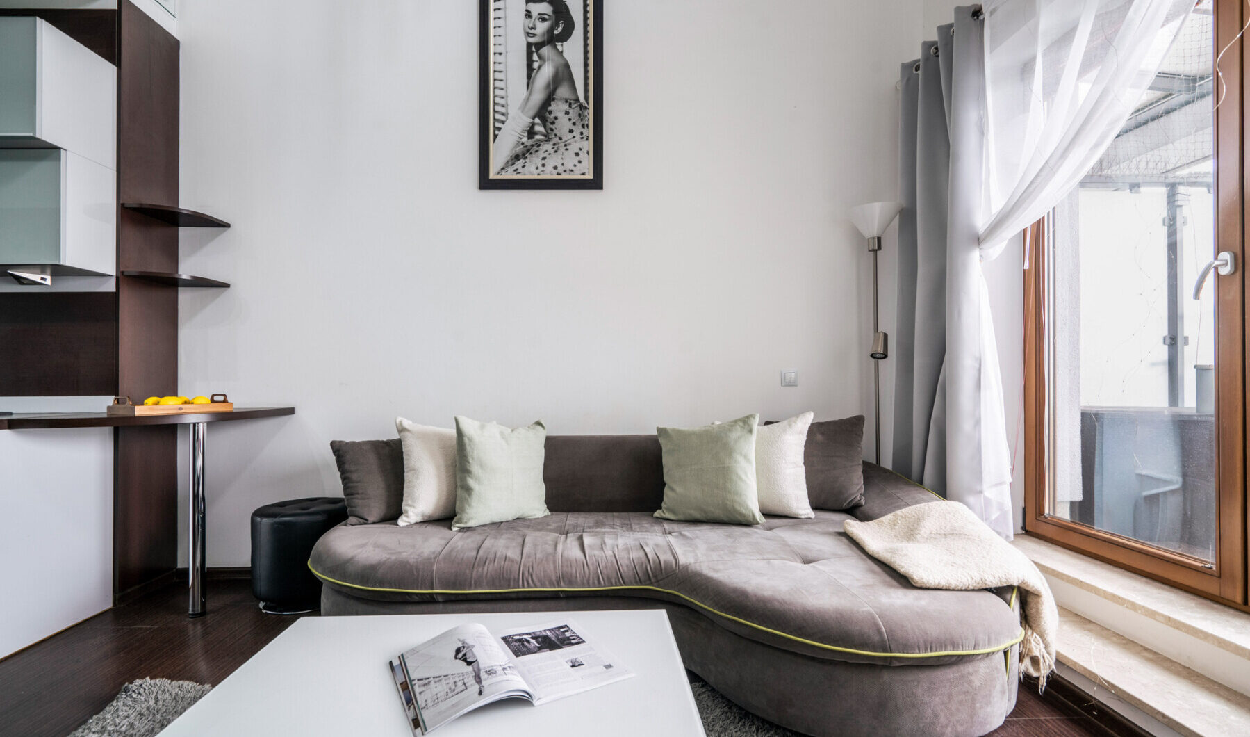 Mieszkanie na sprzedaż - Warszawa, Wilanów, ul. al. Rzeczypospolitej, Vilea Property Butique 6