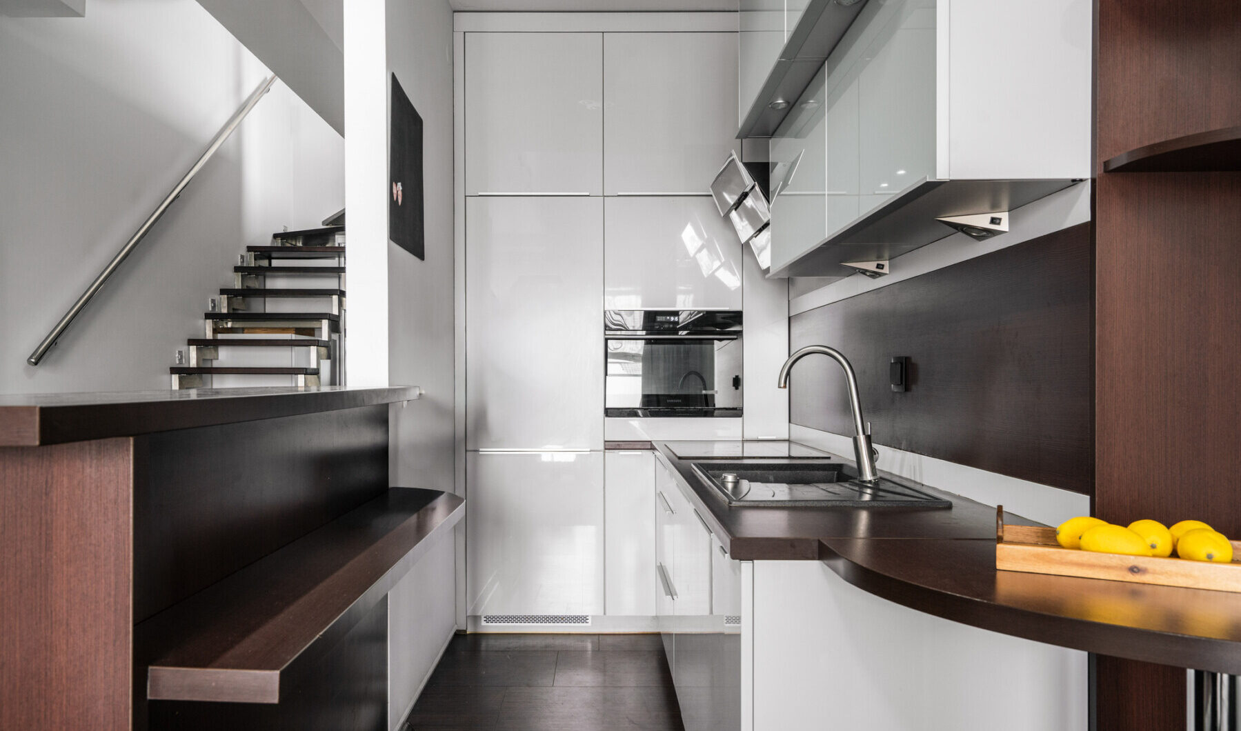 Mieszkanie na sprzedaż - Warszawa, Wilanów, ul. al. Rzeczypospolitej, Vilea Property Butique 8