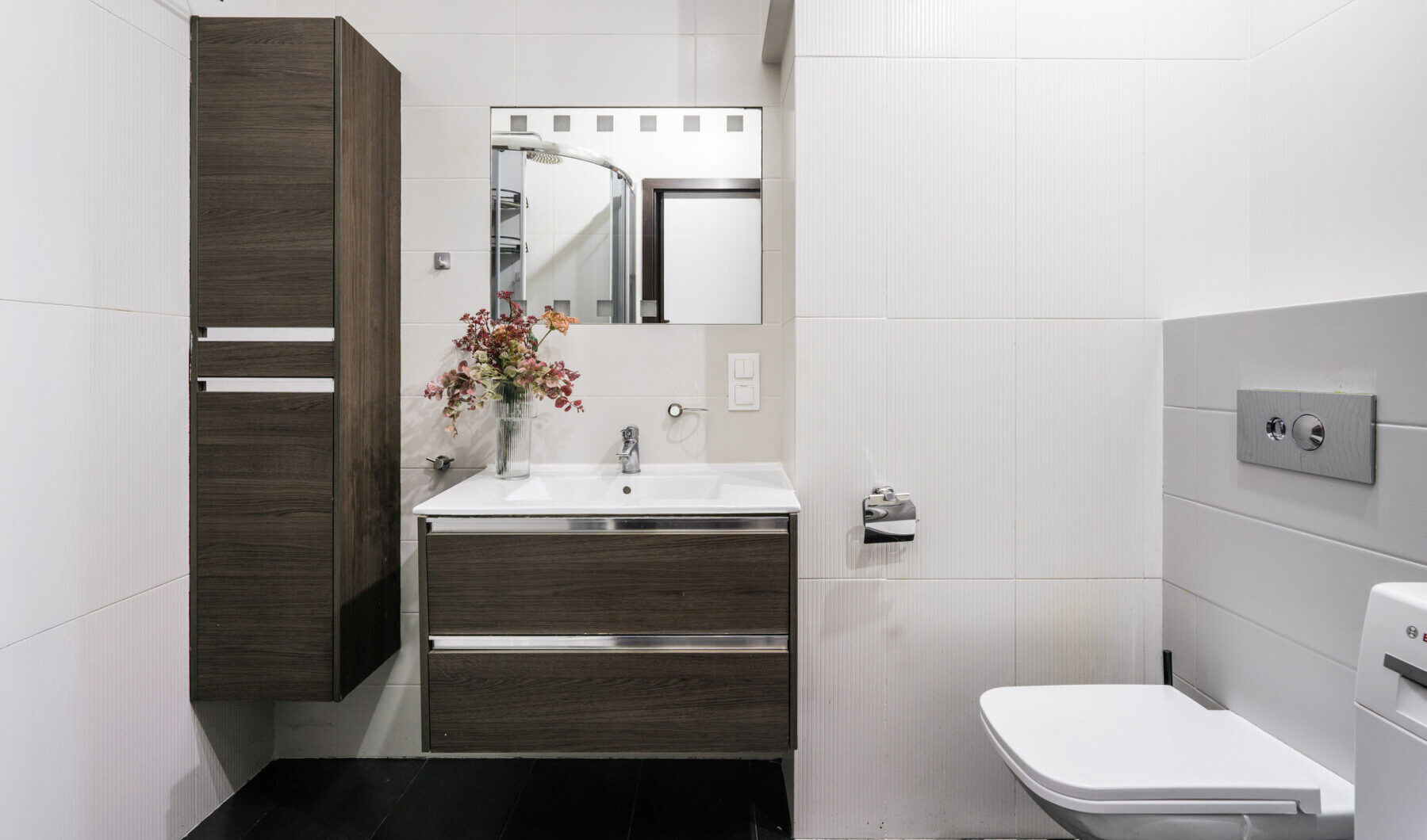 Mieszkanie na sprzedaż - Warszawa, Wilanów, ul. al. Rzeczypospolitej, Vilea Property Butique 9