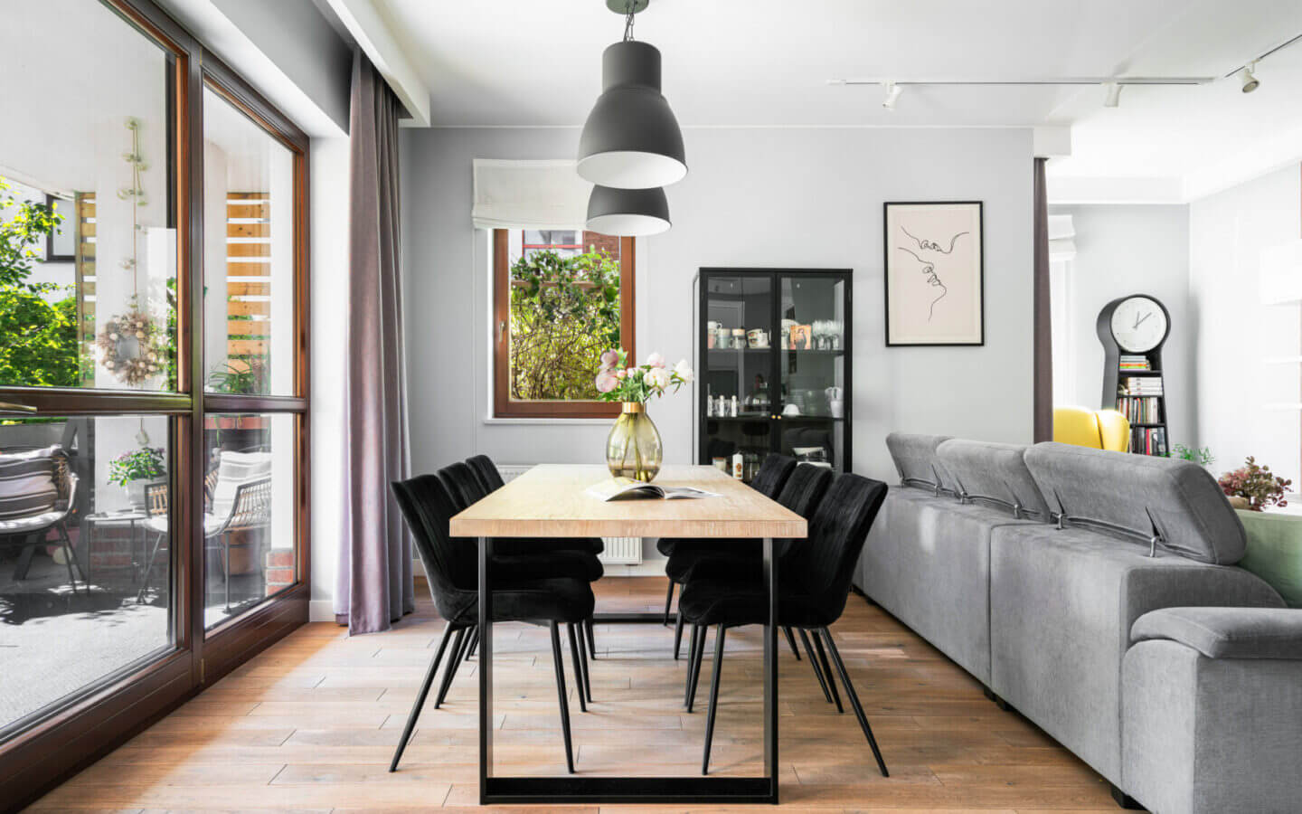 Mieszkanie na sprzedaż - Warszawa, Wilanów, ul. Bruzdowa, Vilea Property Butique 1