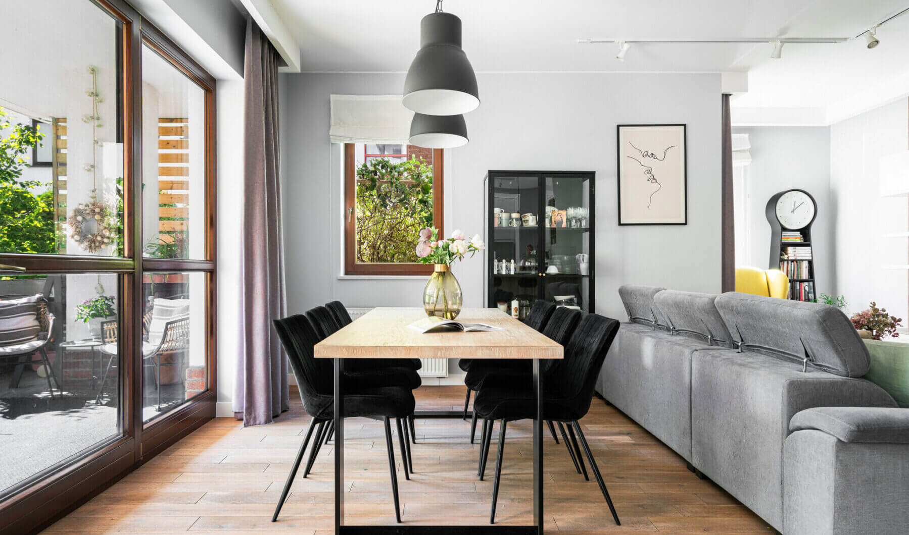 Mieszkanie na sprzedaż - Warszawa, Wilanów, ul. Bruzdowa, Vilea Property Butique 1
