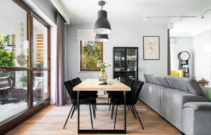 Mieszkanie na sprzedaż - Warszawa, Wilanów, ul. Bruzdowa, Vilea Property Butique 1