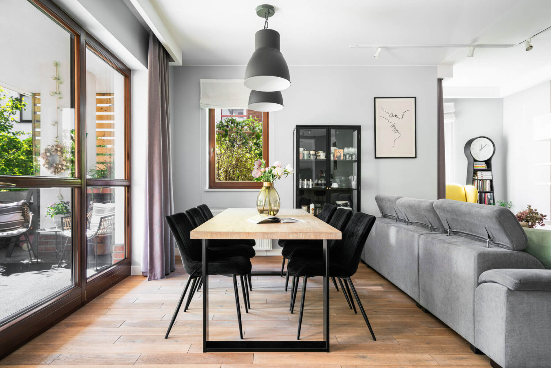 Mieszkanie na sprzedaż - Warszawa, Wilanów, ul. Bruzdowa, Vilea Property Butique 1