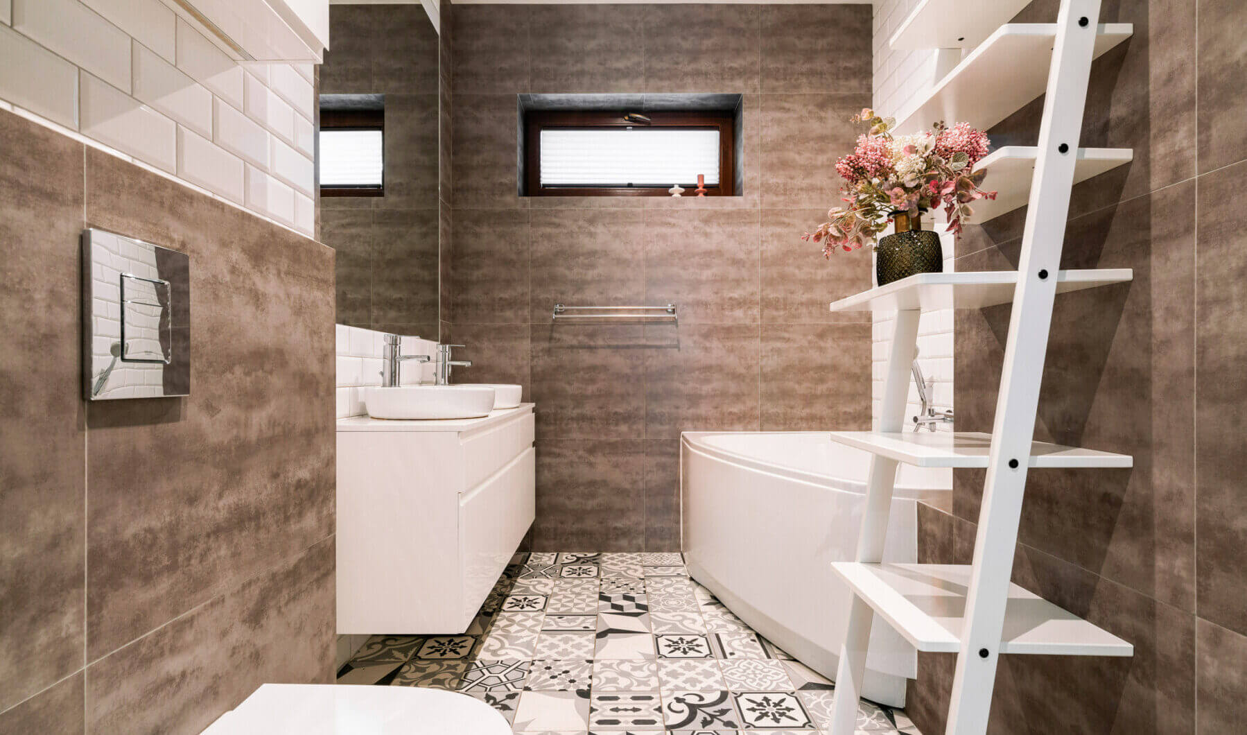 Mieszkanie na sprzedaż - Warszawa, Wilanów, ul. Bruzdowa, Vilea Property Butique 11