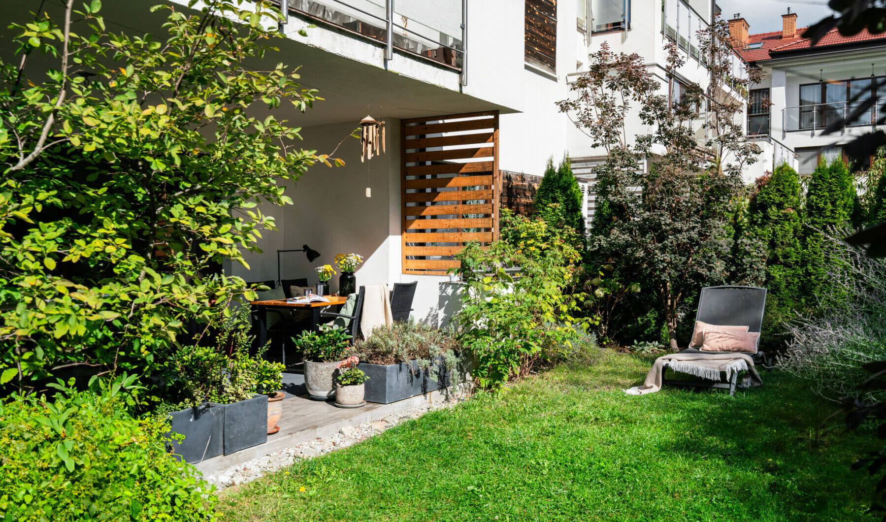 Mieszkanie na sprzedaż - Warszawa, Wilanów, ul. Bruzdowa, Vilea Property Butique 13