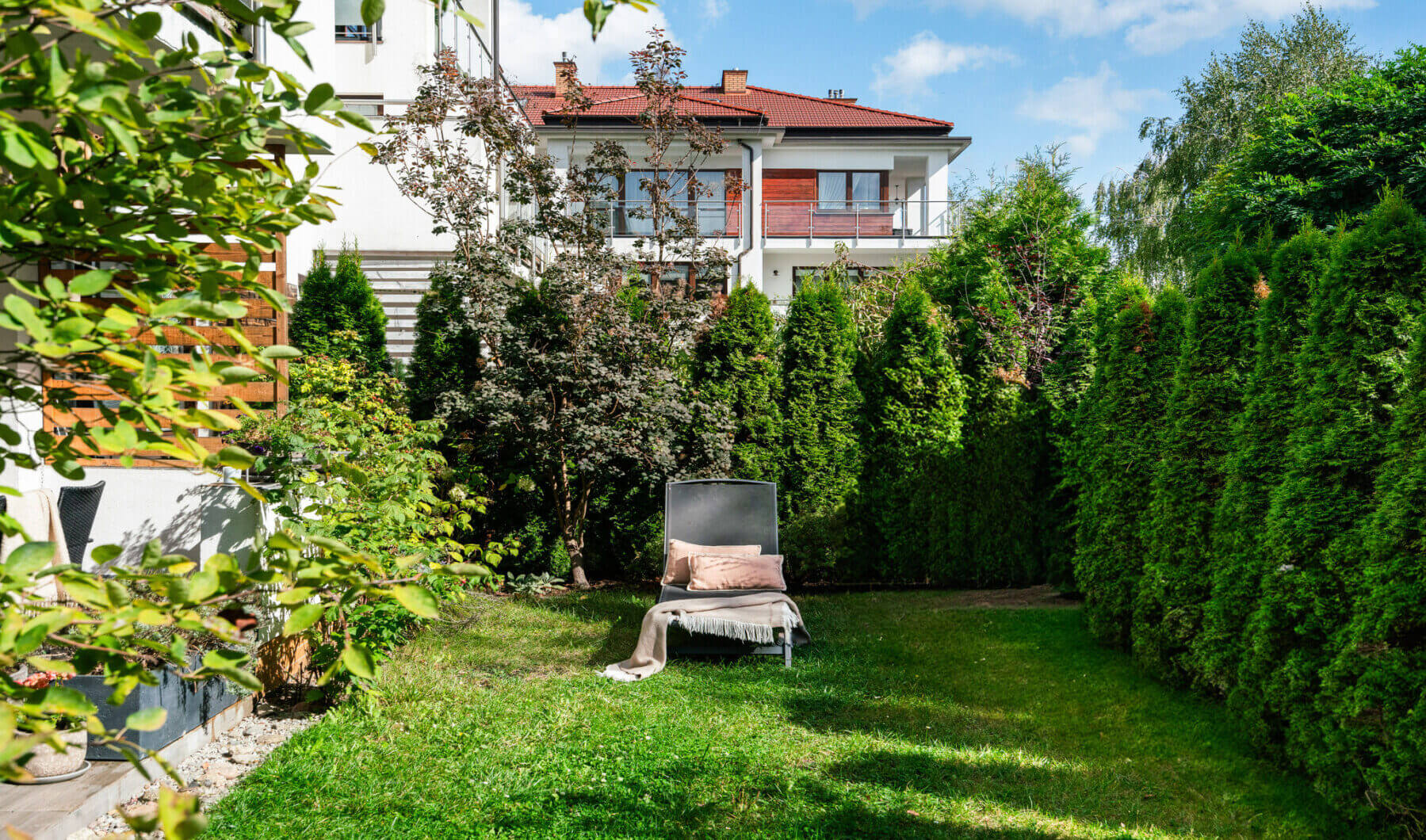 Mieszkanie na sprzedaż - Warszawa, Wilanów, ul. Bruzdowa, Vilea Property Butique 14