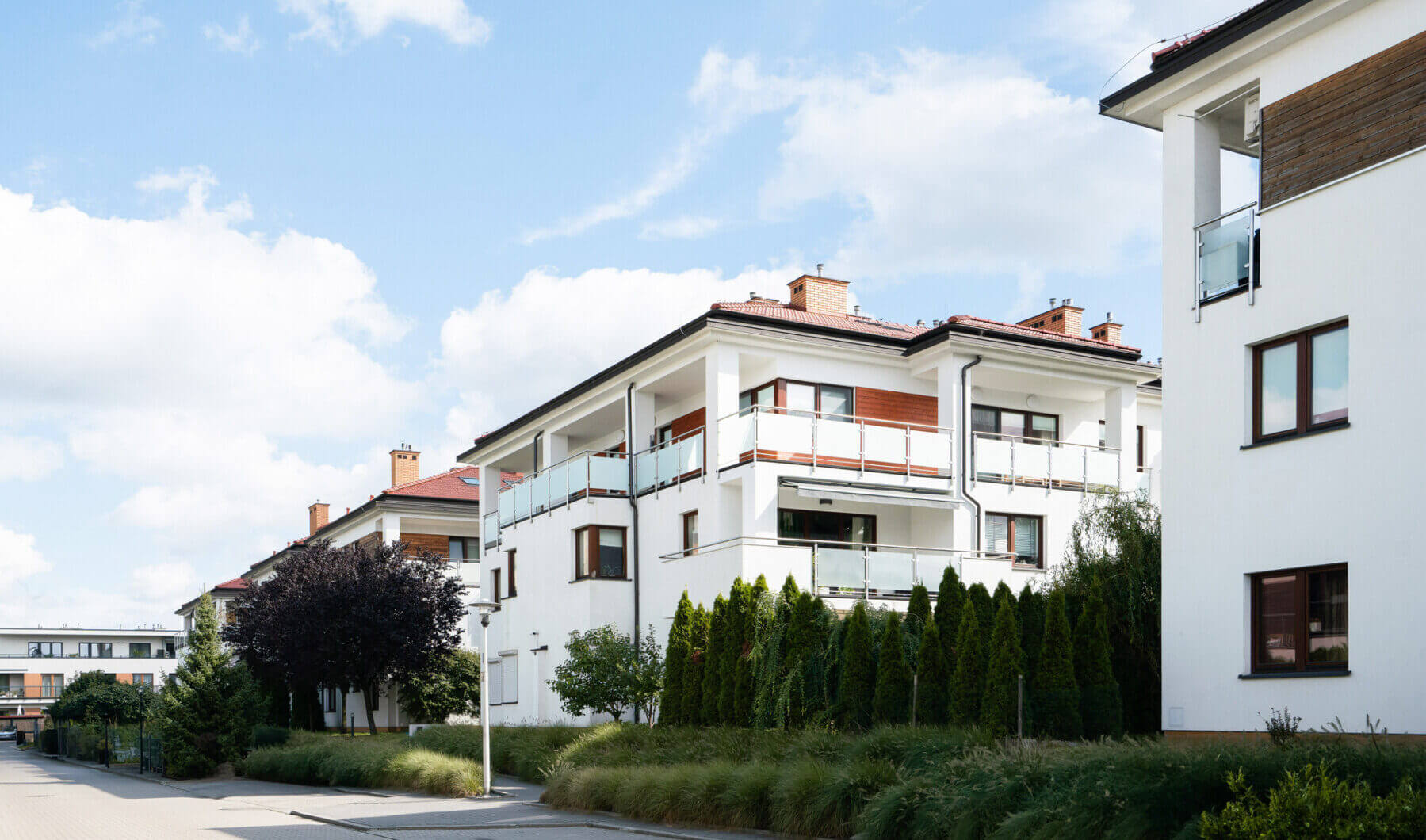 Mieszkanie na sprzedaż - Warszawa, Wilanów, ul. Bruzdowa, Vilea Property Butique 15