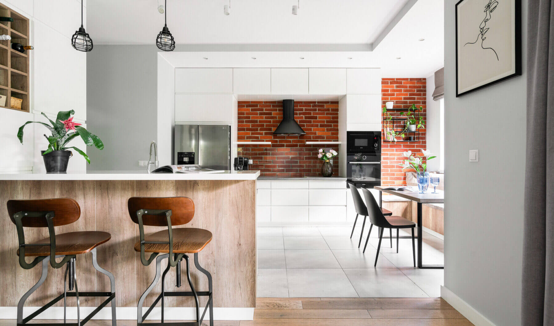 Mieszkanie na sprzedaż - Warszawa, Wilanów, ul. Bruzdowa, Vilea Property Butique 3