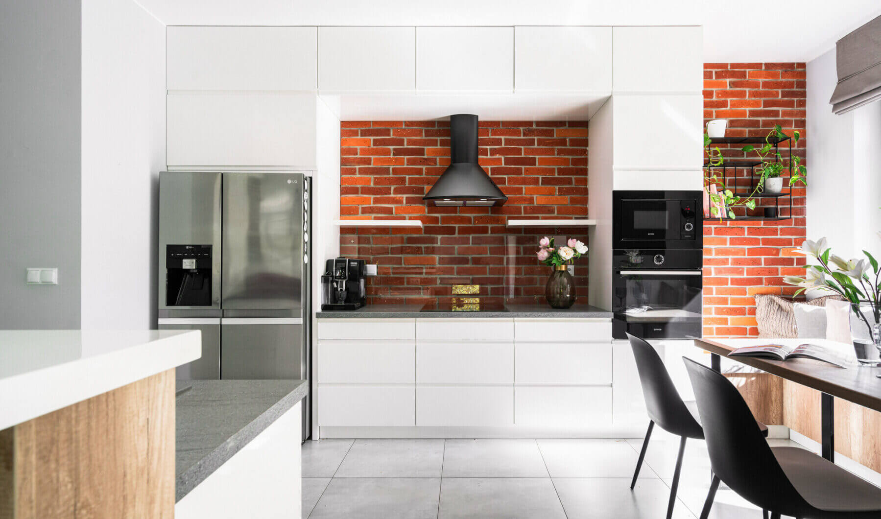 Mieszkanie na sprzedaż - Warszawa, Wilanów, ul. Bruzdowa, Vilea Property Butique 5
