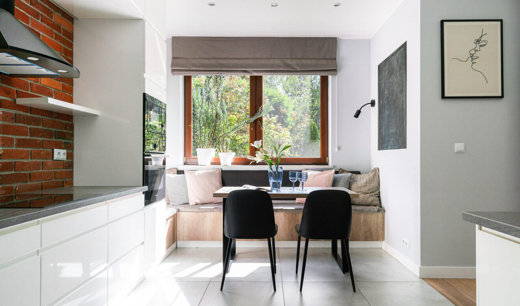 Mieszkanie na sprzedaż - Warszawa, Wilanów, ul. Bruzdowa, Vilea Property Butique 6