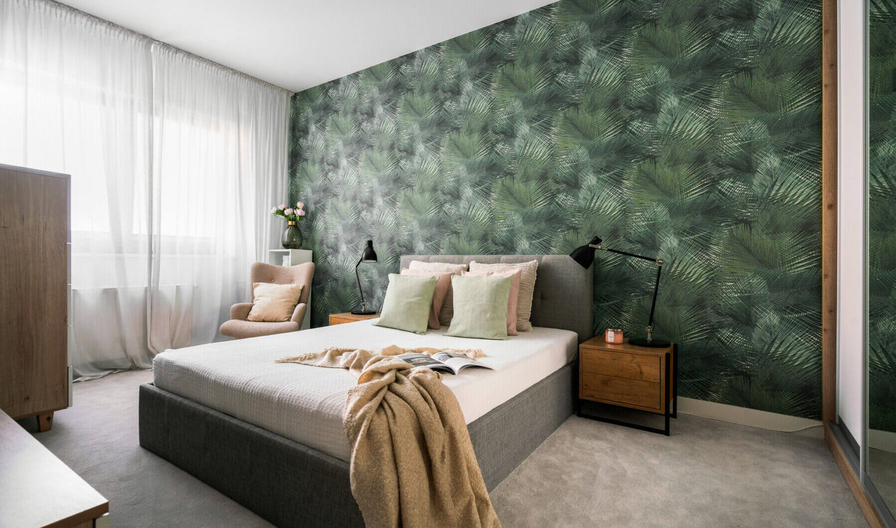 Mieszkanie na sprzedaż - Warszawa, Wilanów, ul. Bruzdowa, Vilea Property Butique 8