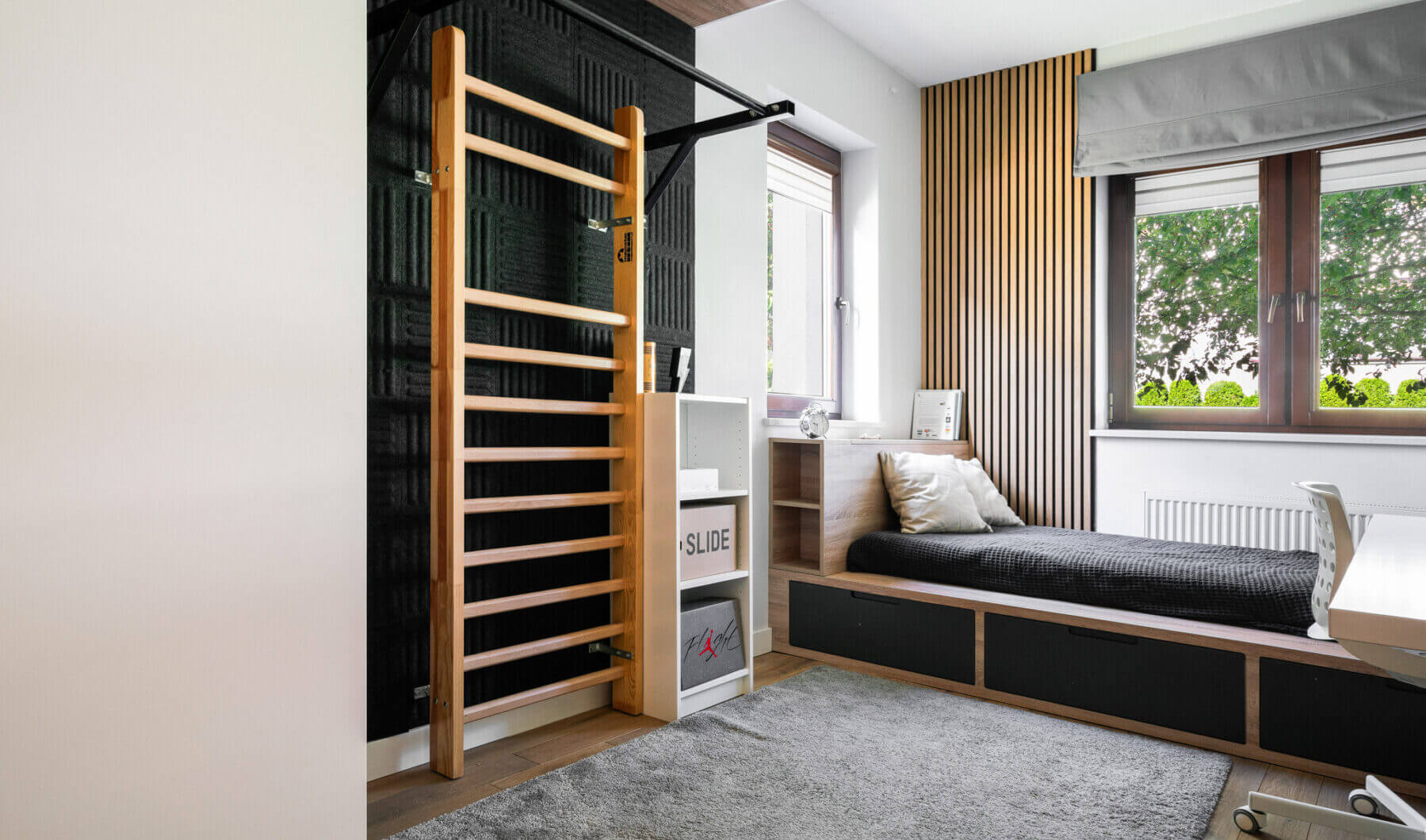 Mieszkanie na sprzedaż - Warszawa, Wilanów, ul. Bruzdowa, Vilea Property Butique 9