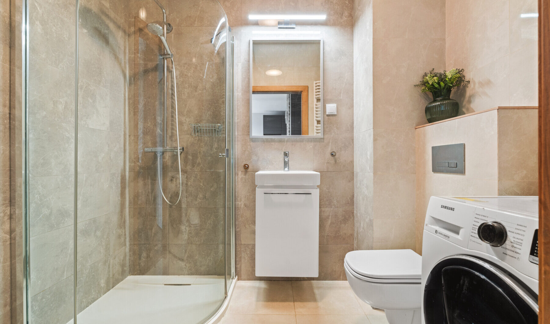 Mieszkanie na sprzedaż - Warszawa, Wilanów, ul. Franciszka Klimczaka, Vilea Property Butique 10