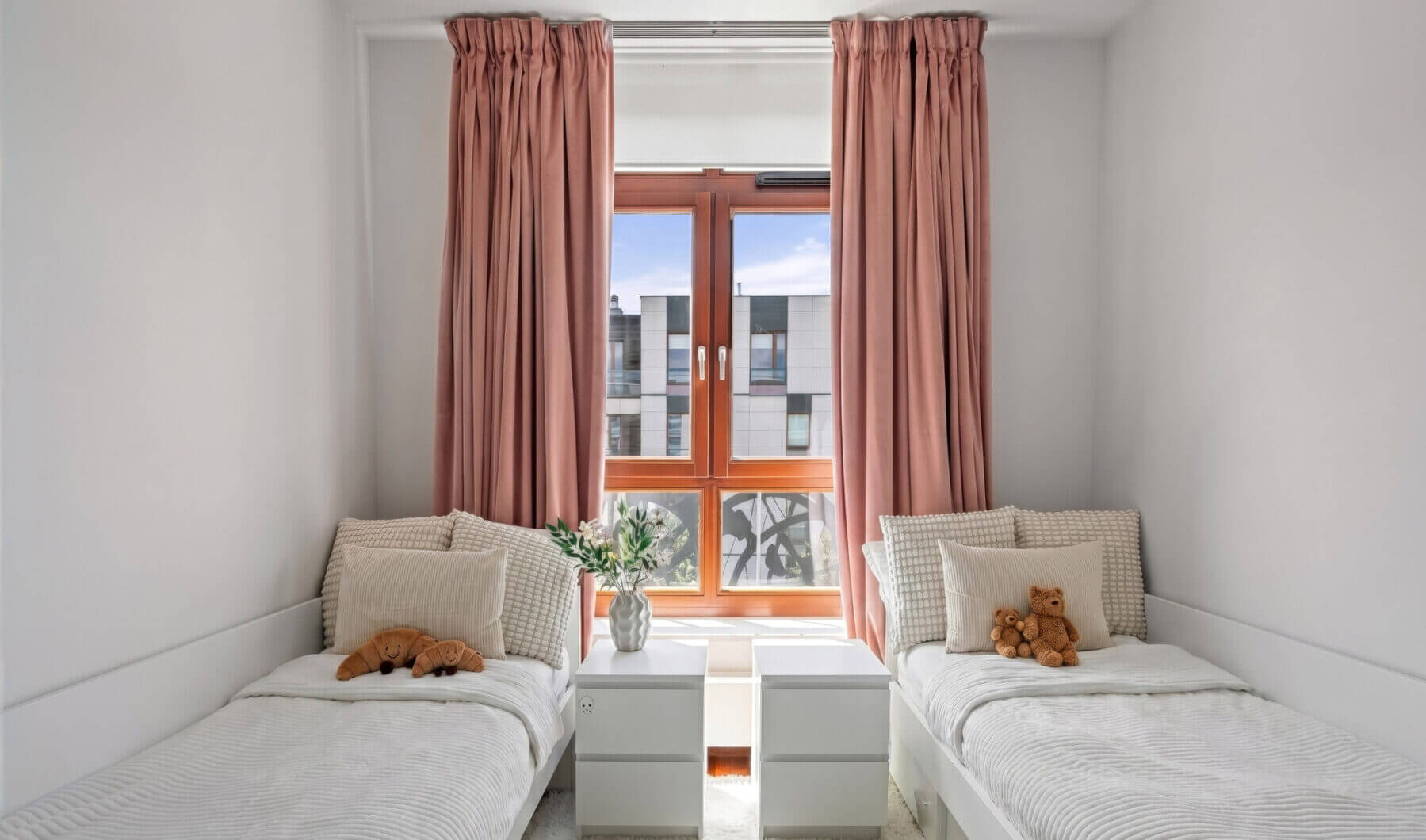 Mieszkanie na sprzedaż - Warszawa, Wilanów, ul. Franciszka Klimczaka, Vilea Property Butique 11