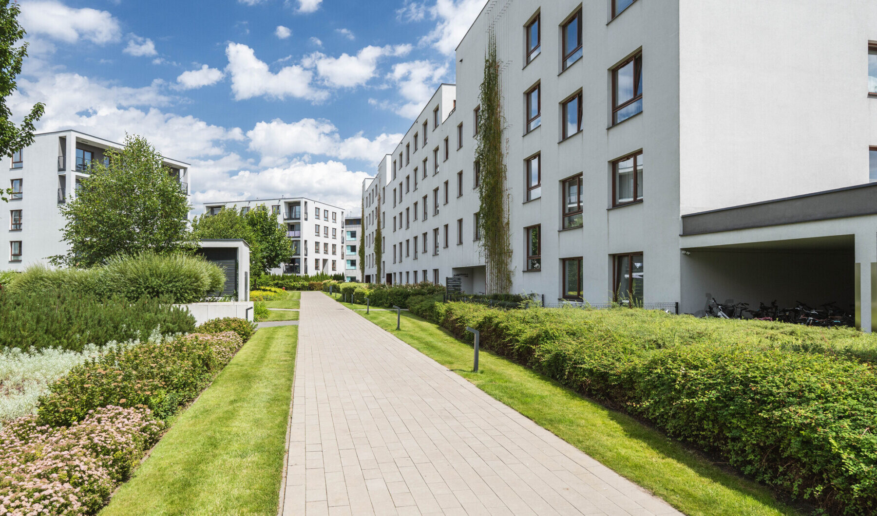 Mieszkanie na sprzedaż - Warszawa, Wilanów, ul. Franciszka Klimczaka, Vilea Property Butique 12