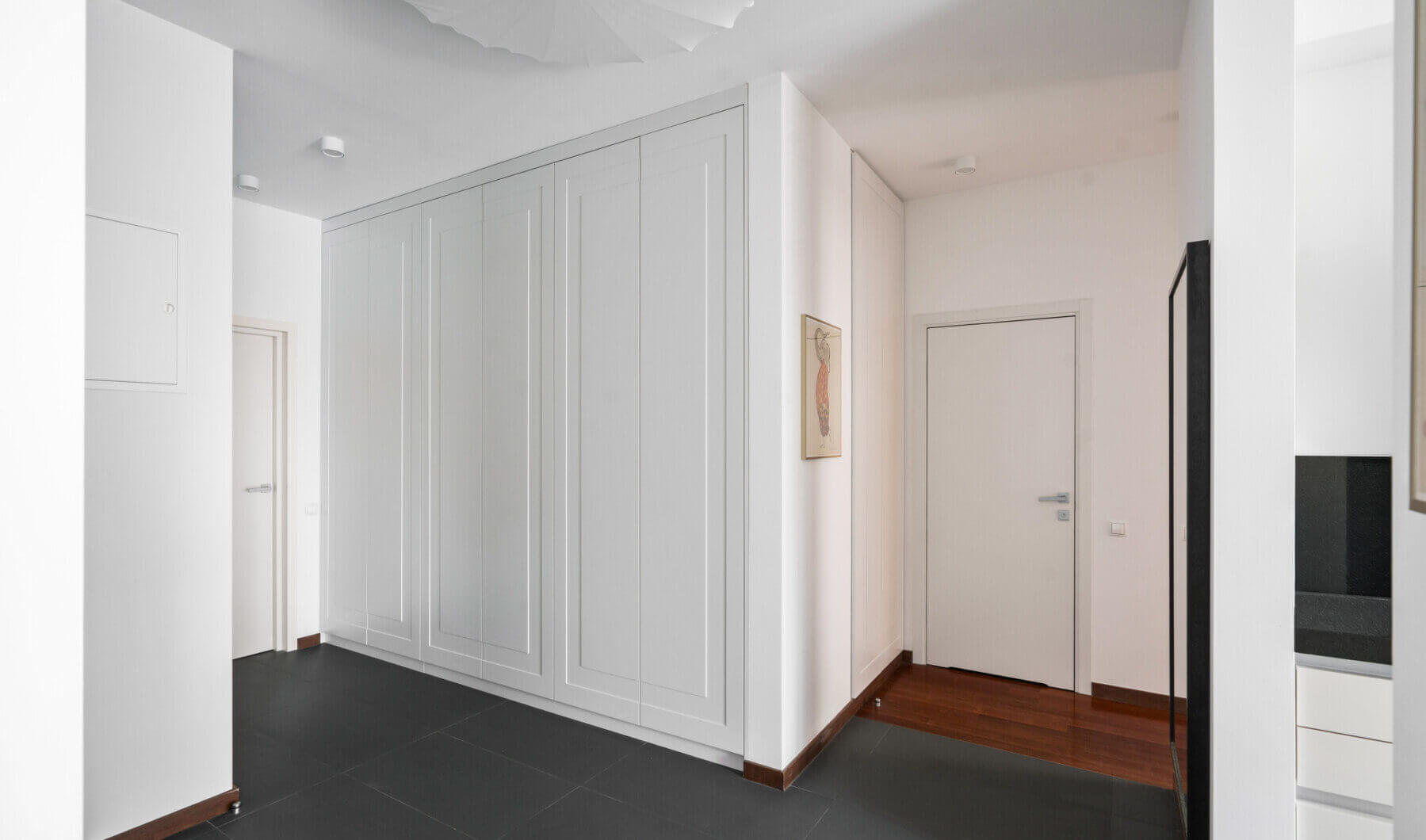 Mieszkanie na sprzedaż - Warszawa, Wilanów, ul. Franciszka Klimczaka, Vilea Property Butique 13