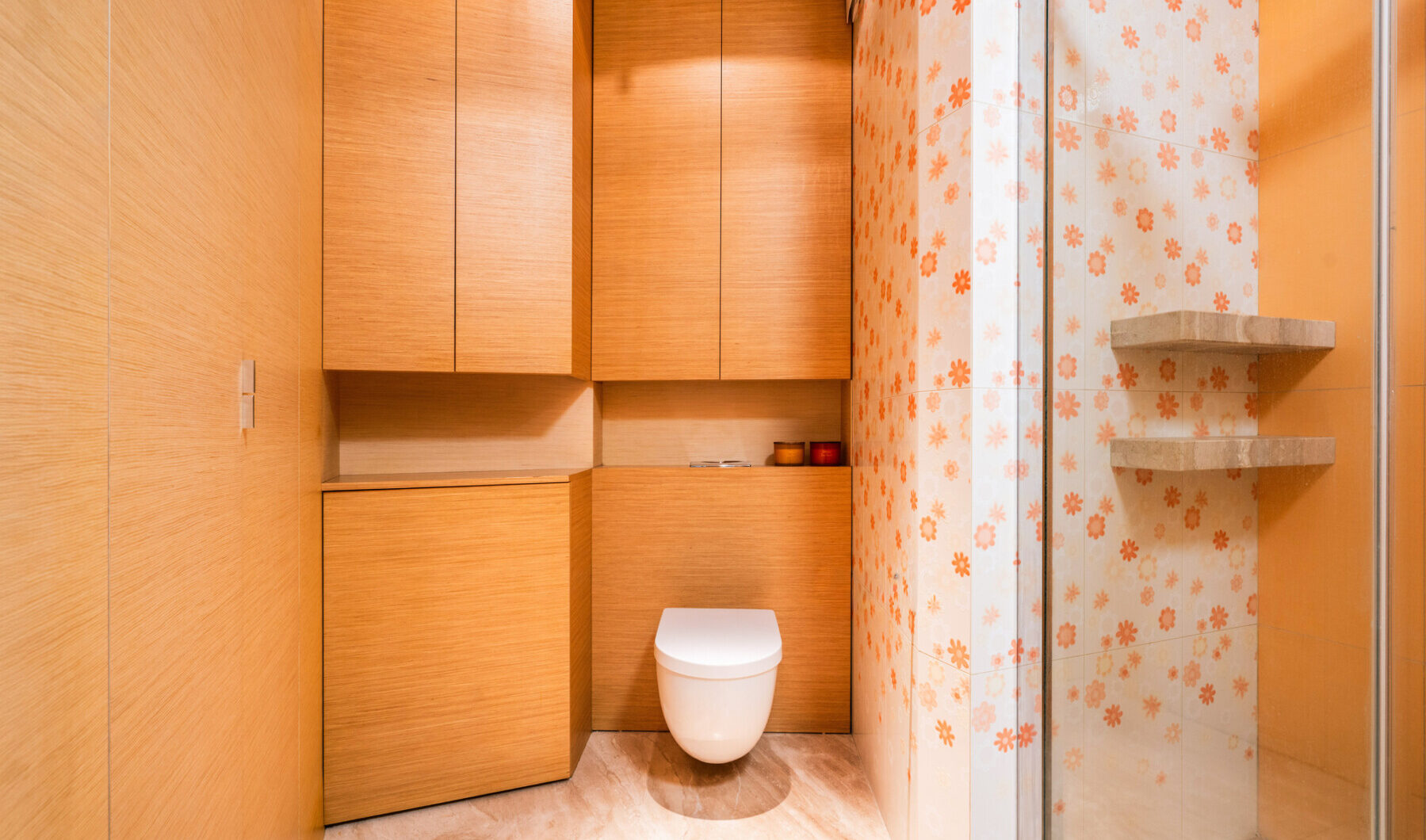 Mieszkanie na sprzedaż - Warszawa, Wilanów, ul. Franciszka Klimczaka, Vilea Property Butique 17