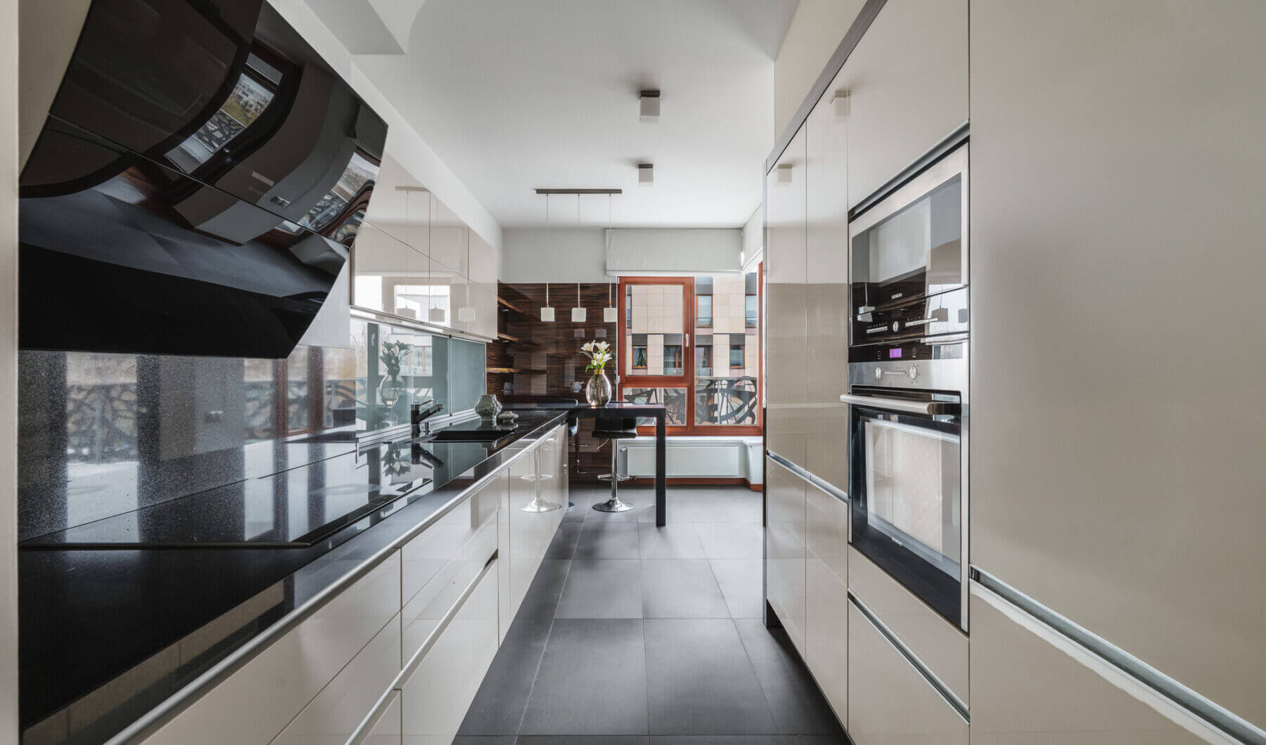 Mieszkanie na sprzedaż - Warszawa, Wilanów, ul. Franciszka Klimczaka, Vilea Property Butique 7