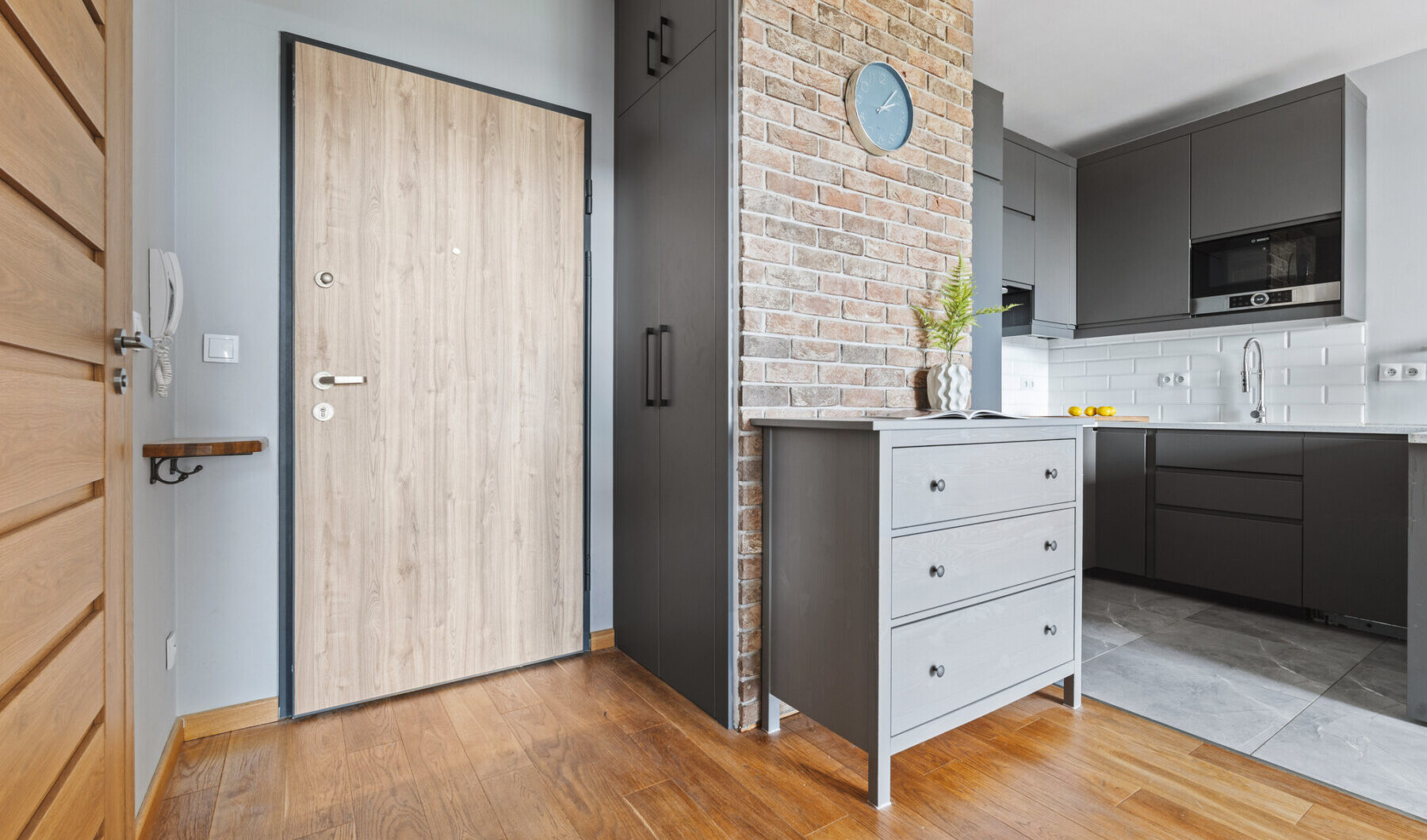 Mieszkanie na sprzedaż - Warszawa, Wilanów, ul. Franciszka Klimczaka, Vilea Property Butique 8